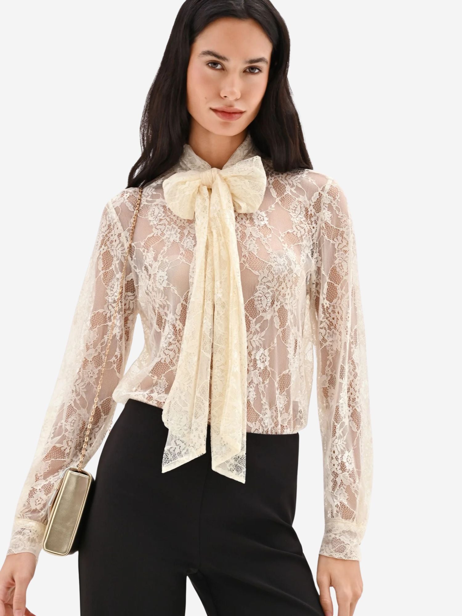 CFC0127567003 - Camicia - RINASCIMENTO