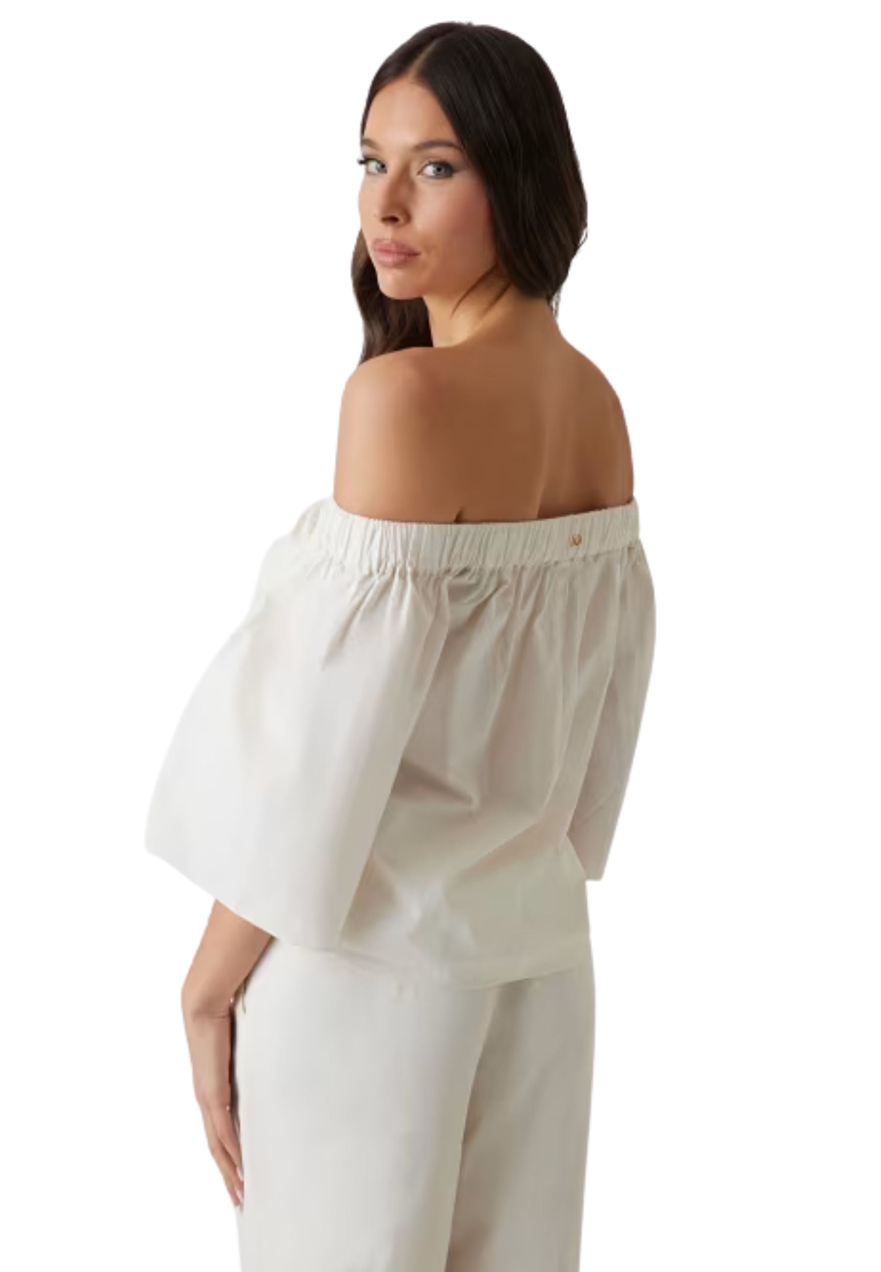 5ggh287315a - Bluse e Top - MARCIANO