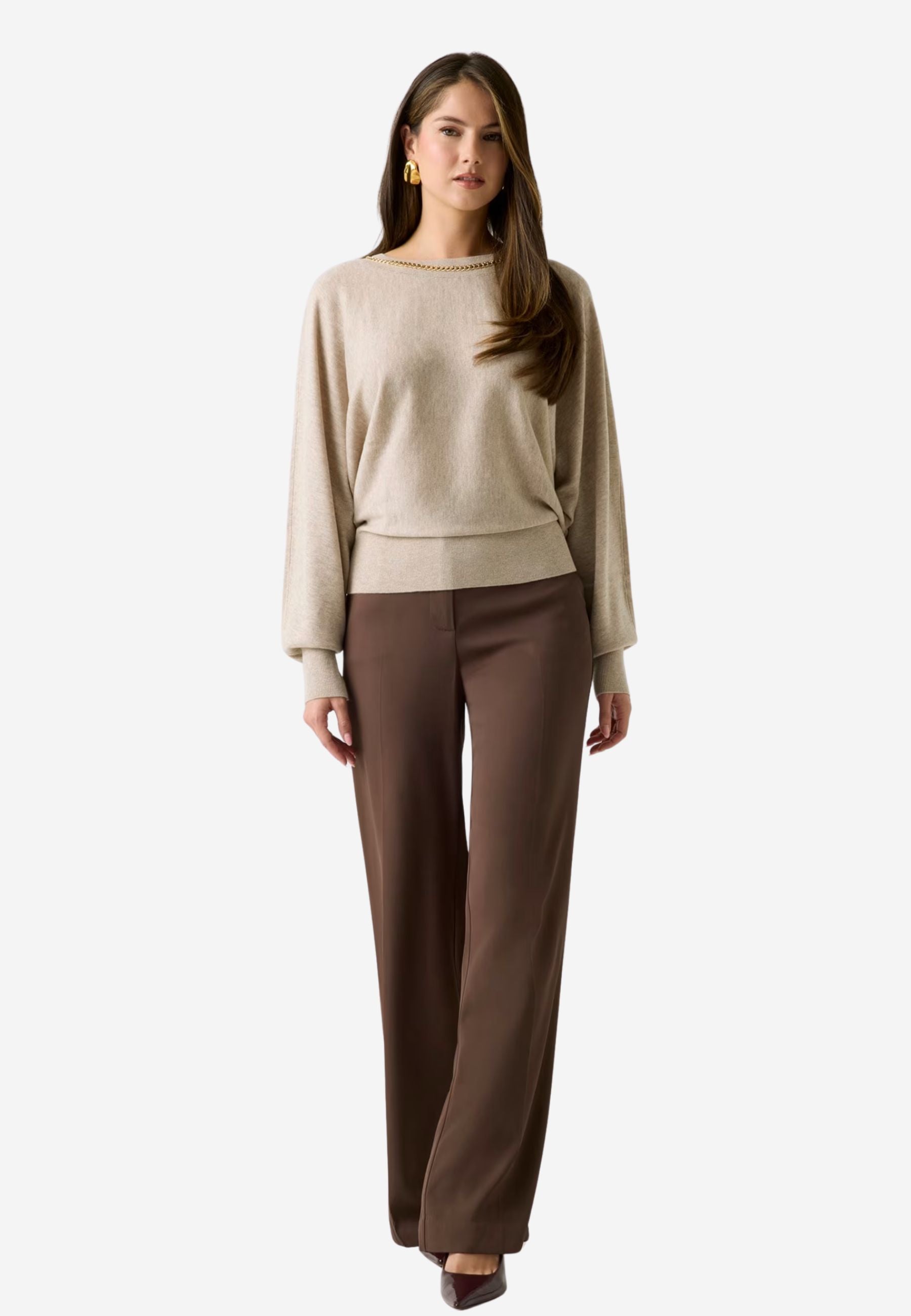 5bgr025782z - Maglia - MARCIANO