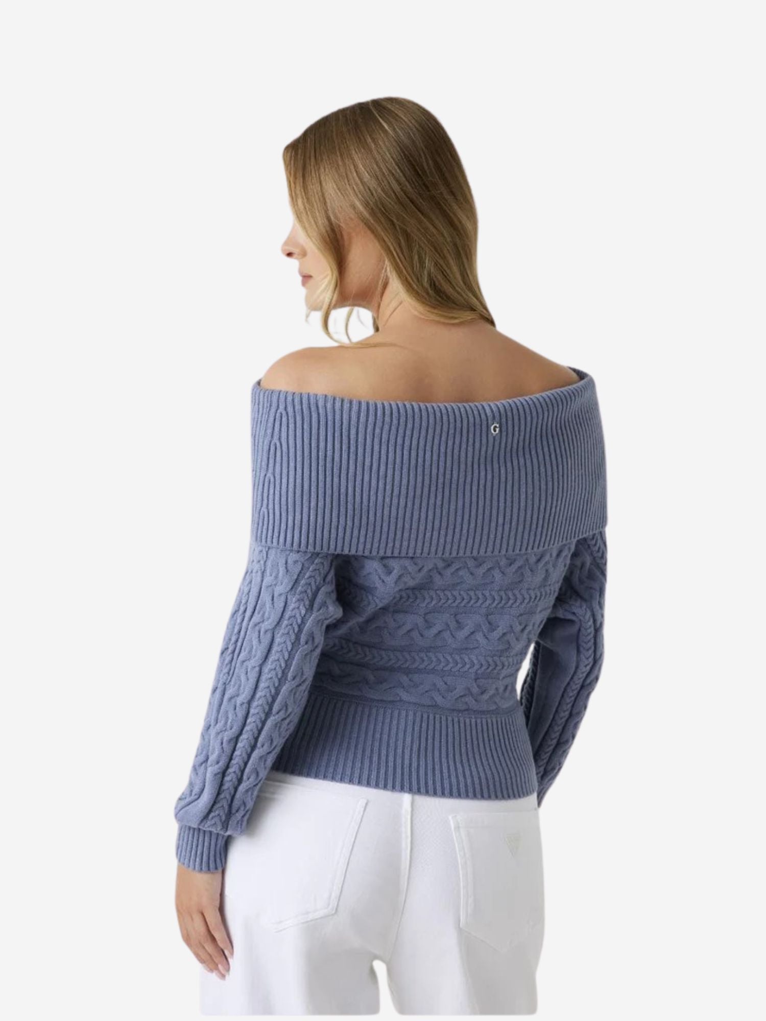 W5BR55Z2ZK2 - Maglia - guess