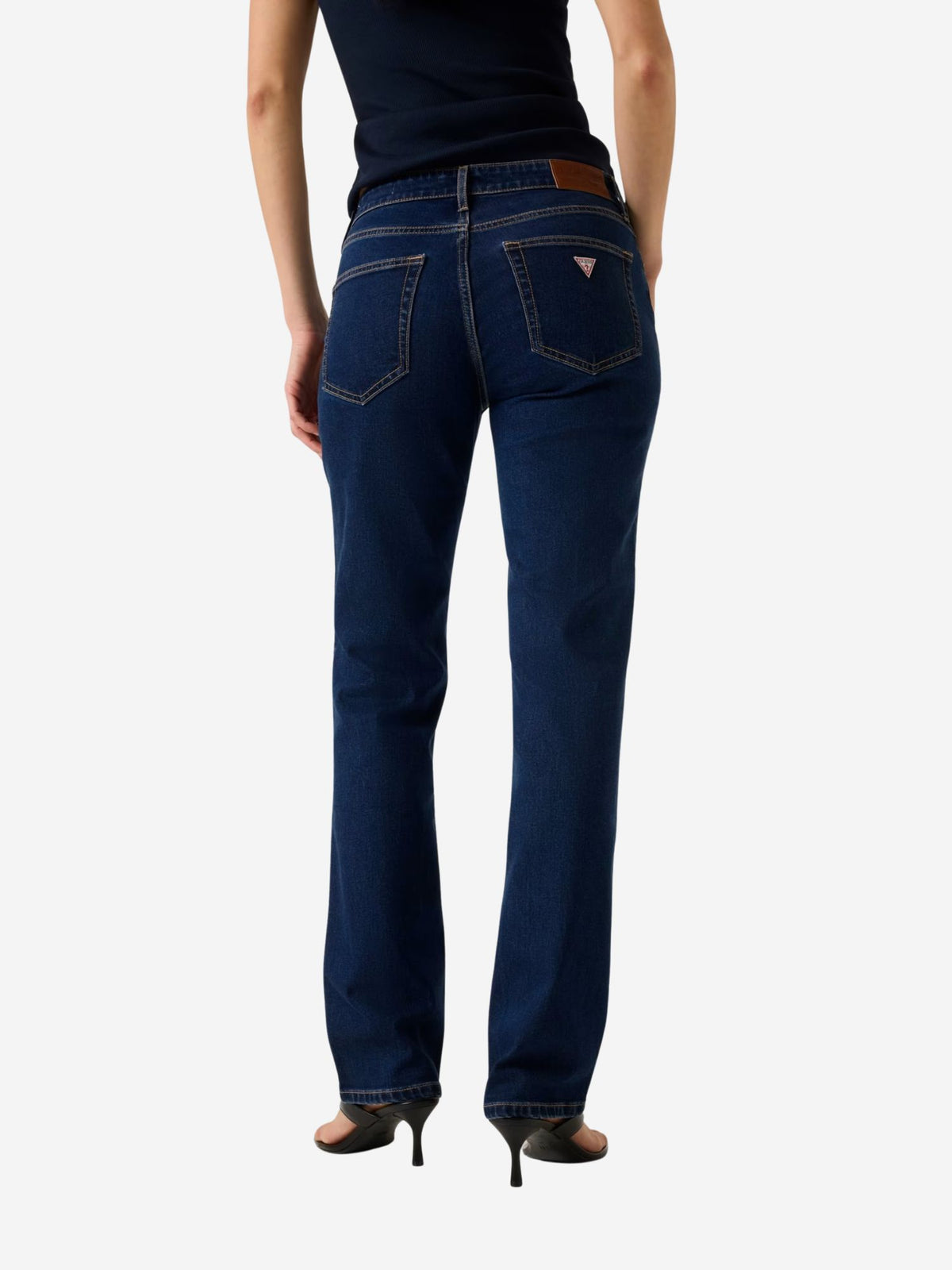 W6RA98D632B - Jeans - GUESS JEANS