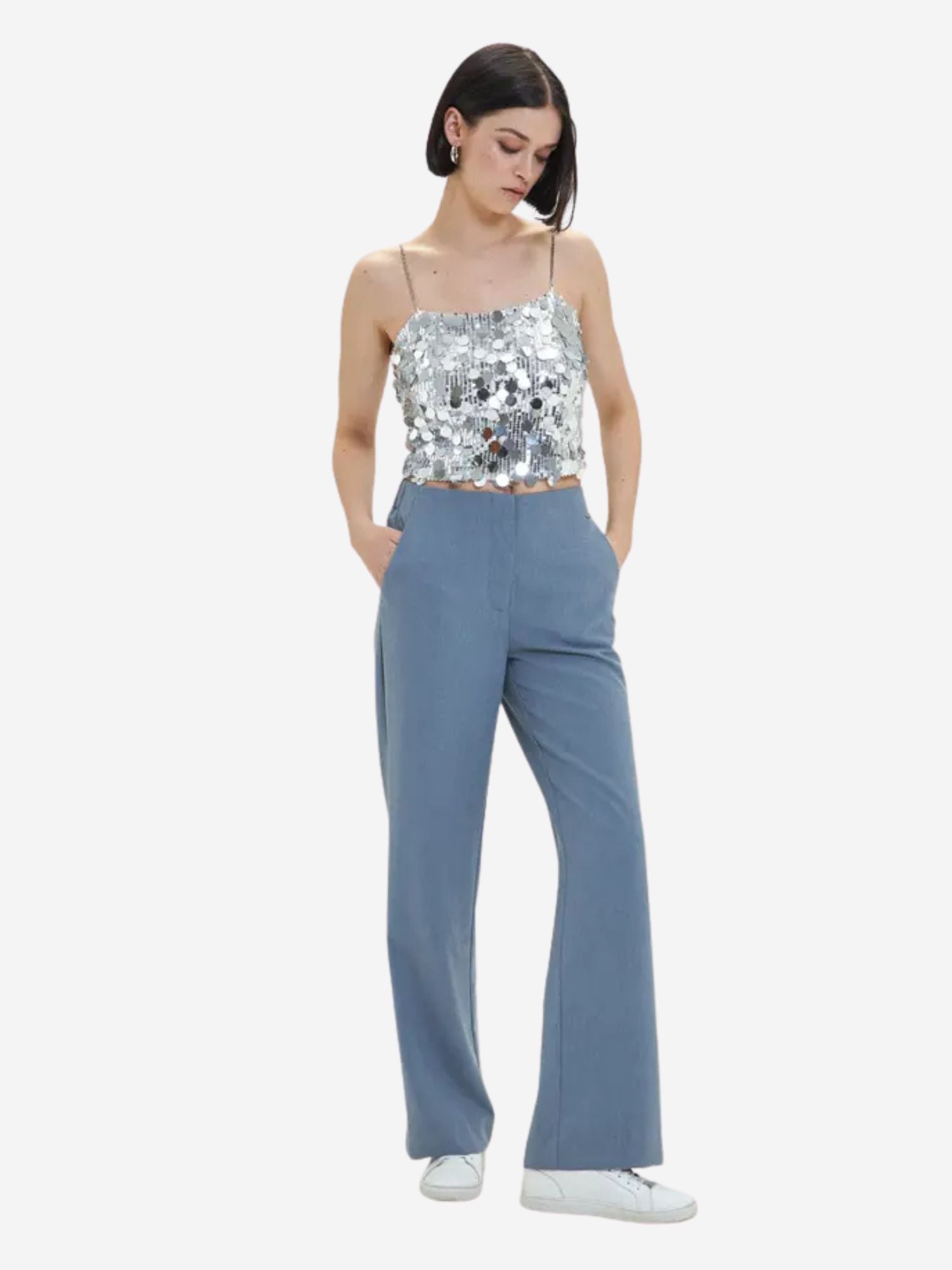 14208128 - Pantaloni - GOA GOA