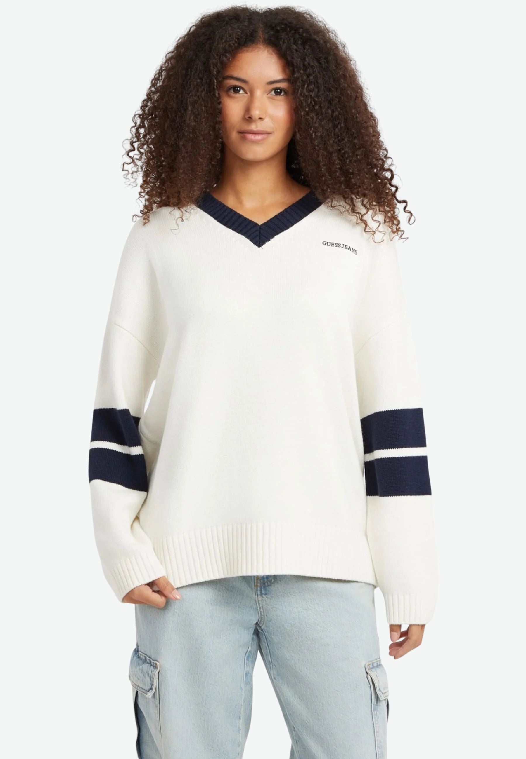 gj-W5BR10Z0561 - Maglia - guess