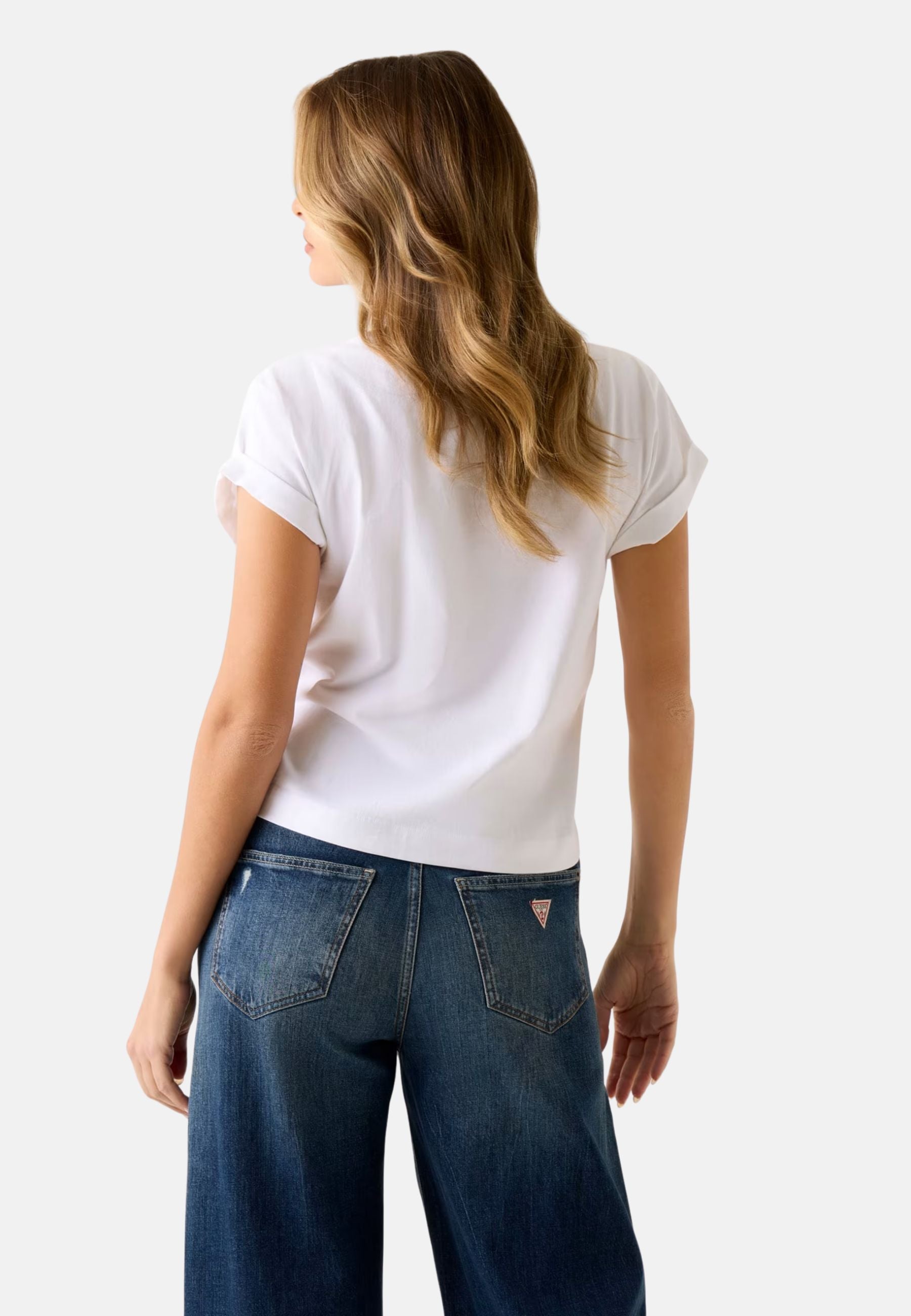 W6RI30I3Z14 - Maglia - guess