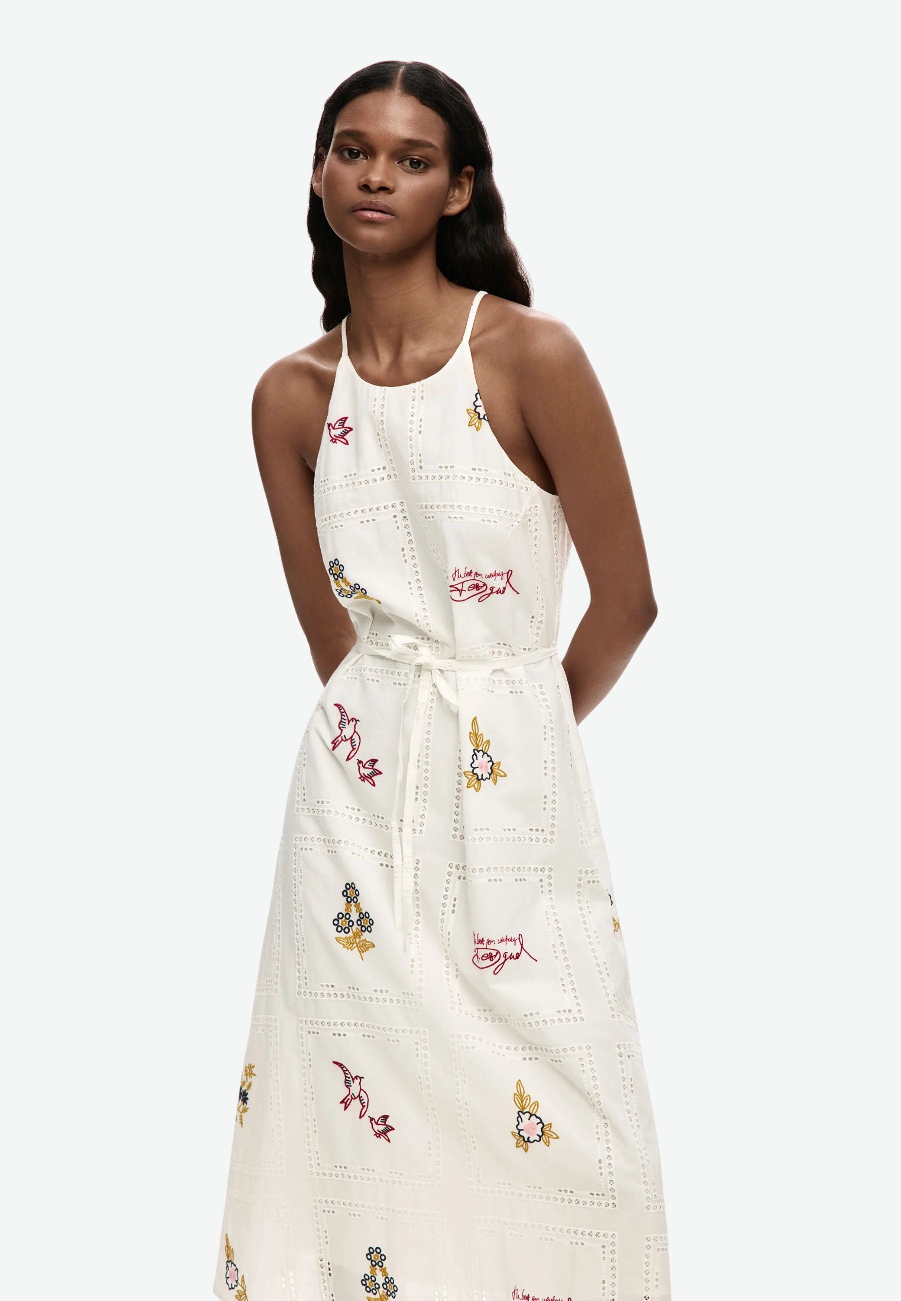 26SWVW41 - Abiti - DESIGUAL