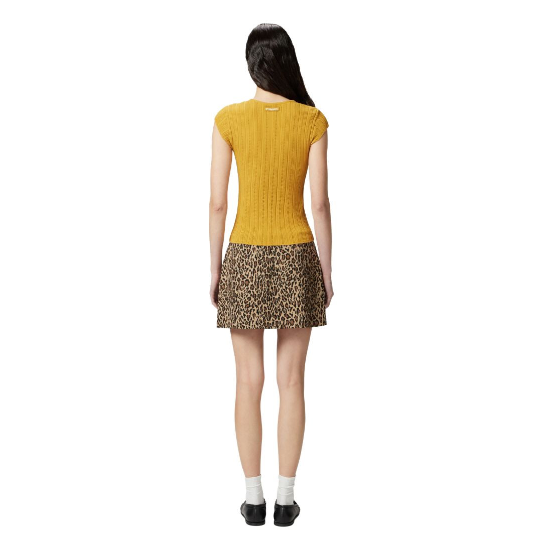 104742A2FR - Maglia - PINKO