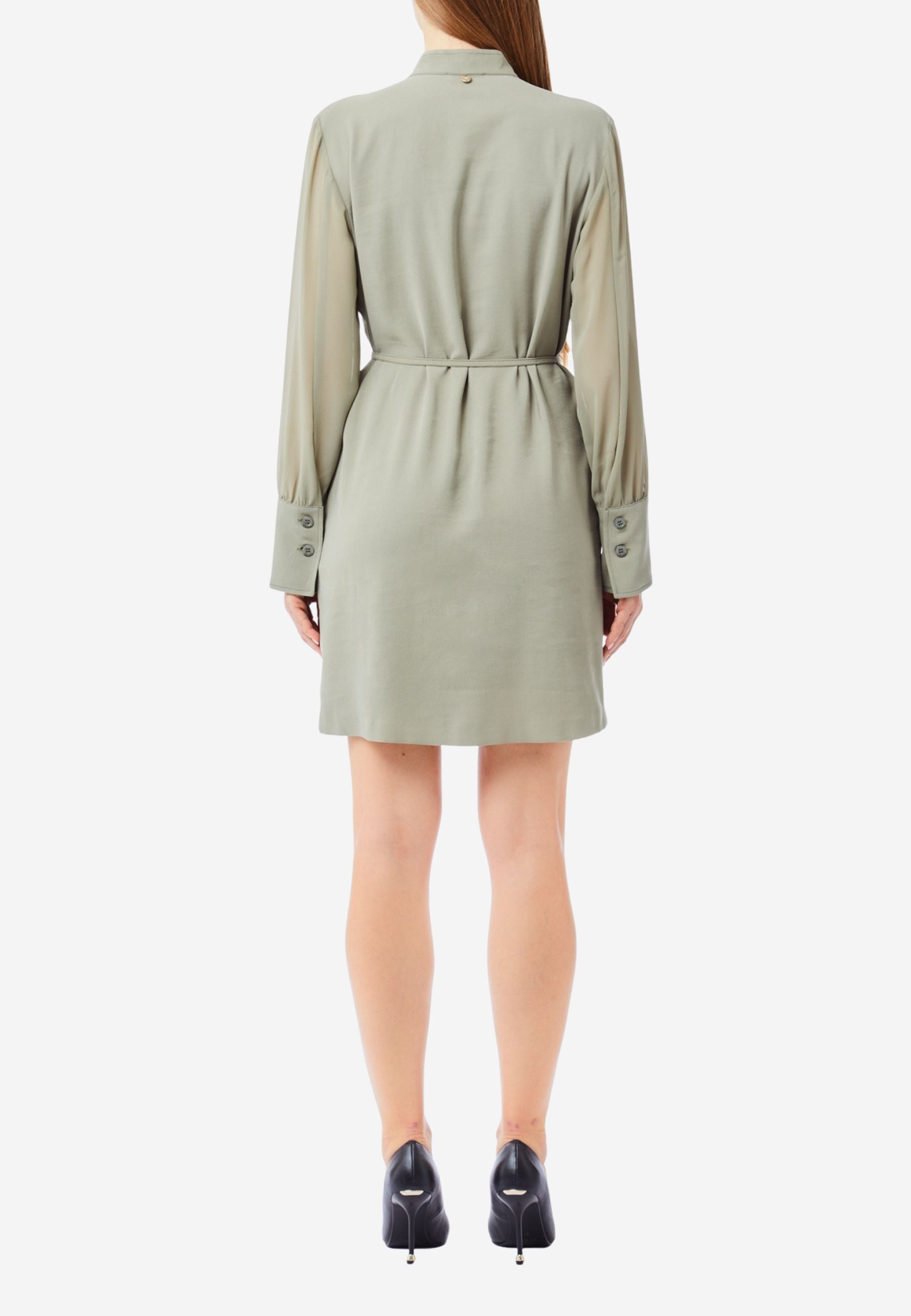 CF5223T011A - Abiti - LIU JO