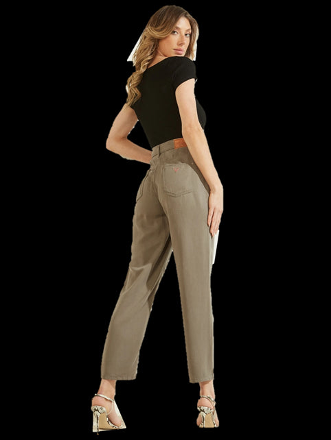 w2ga21wdp85 - pantaloni - guess