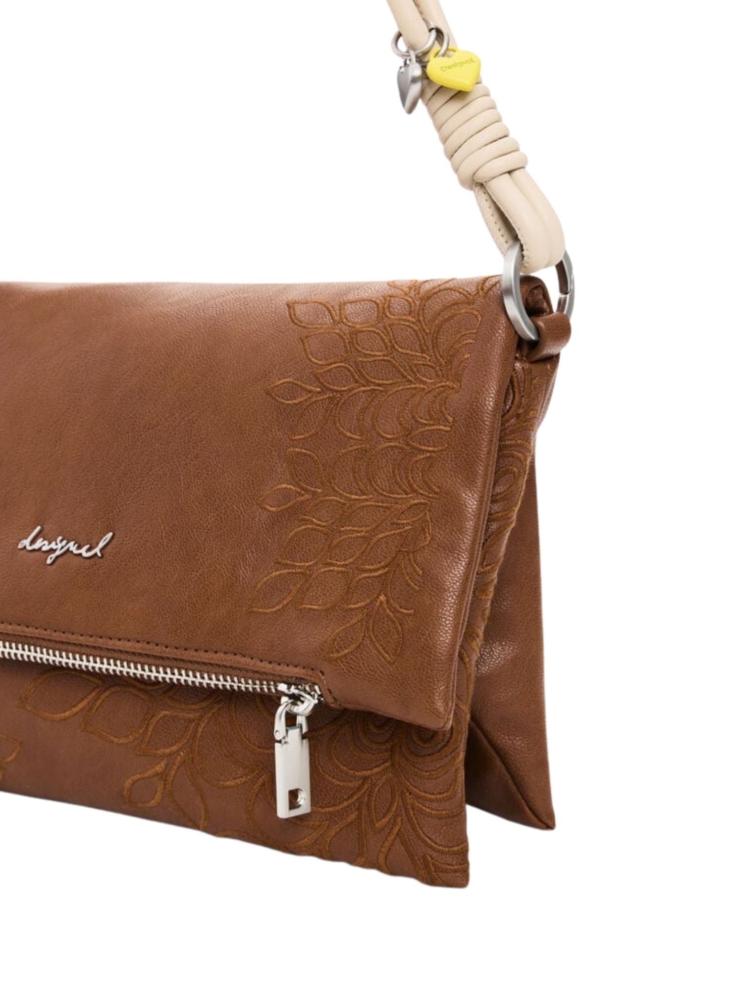 26SAXPB8 - Borsa - DESIGUAL