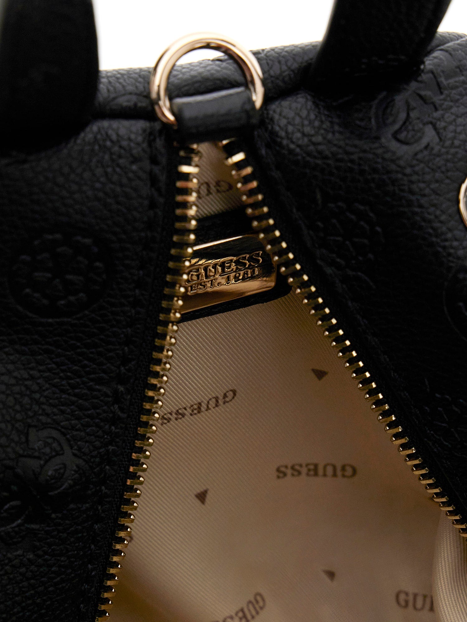 HWPD9916770 - Borsa - guess