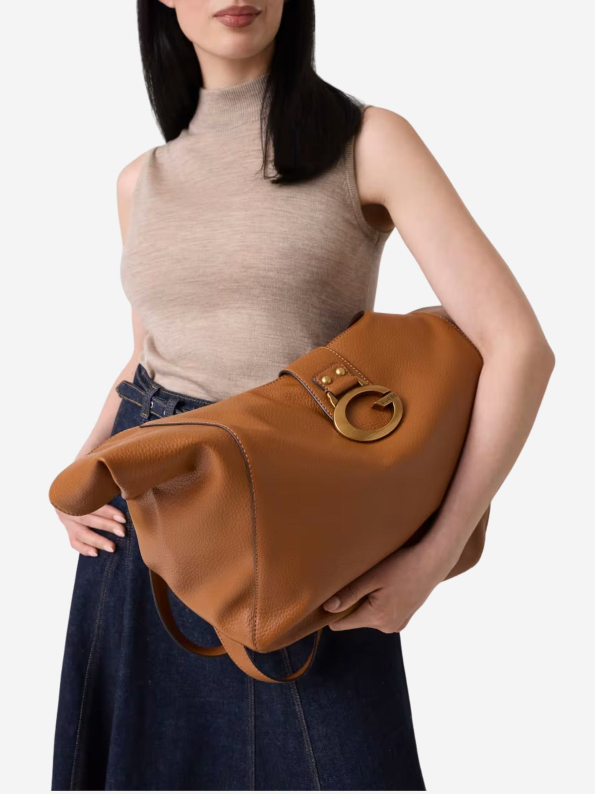HWBB9308240 - Borsa - guess