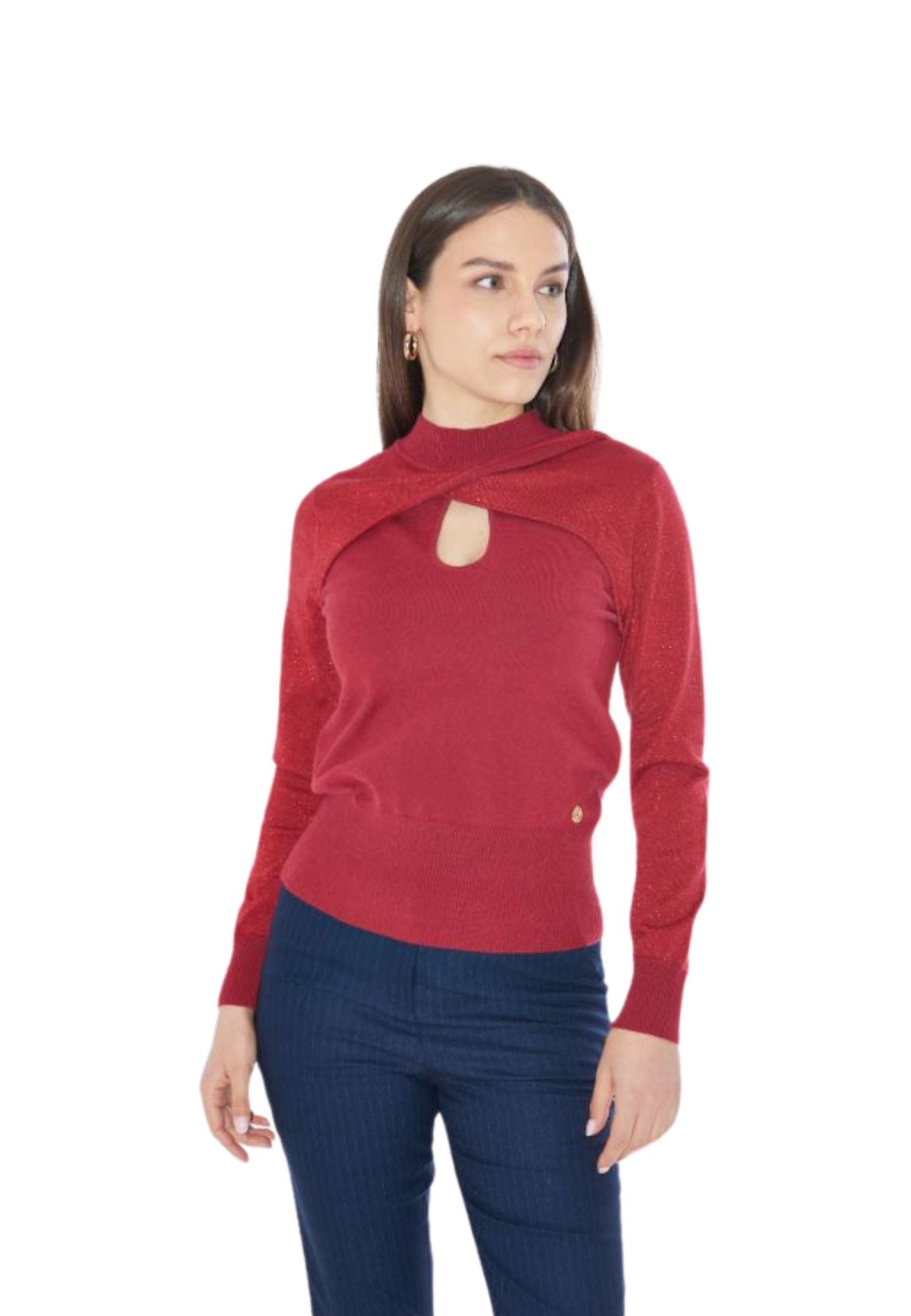 m056bg00 - Maglia - YES ZEE