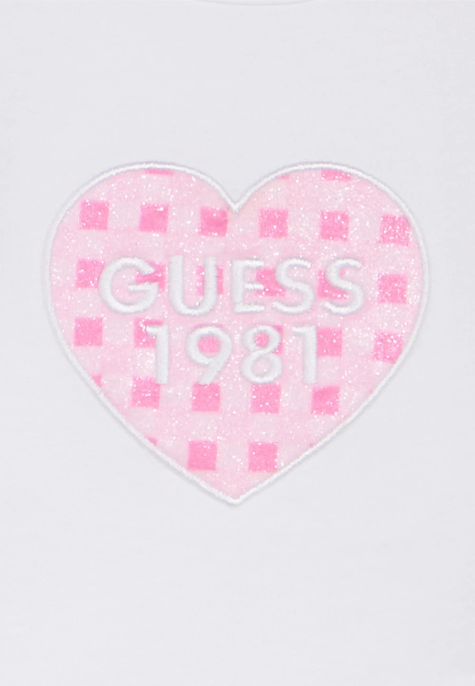 A6RG04K6YW4 - COMPLETI BAMBINA - guess