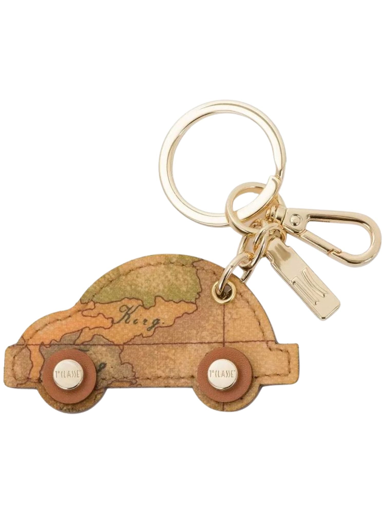 cw2876000 - Portachiavi - ALVIERO MARTINI