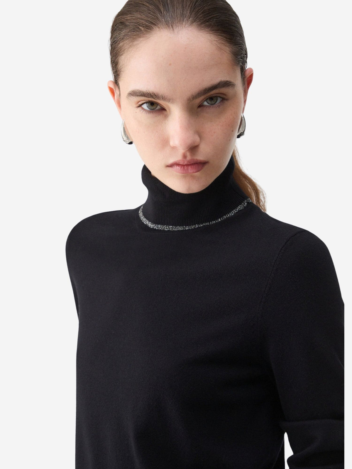 WF6013MS49I - Maglia - LIU JO