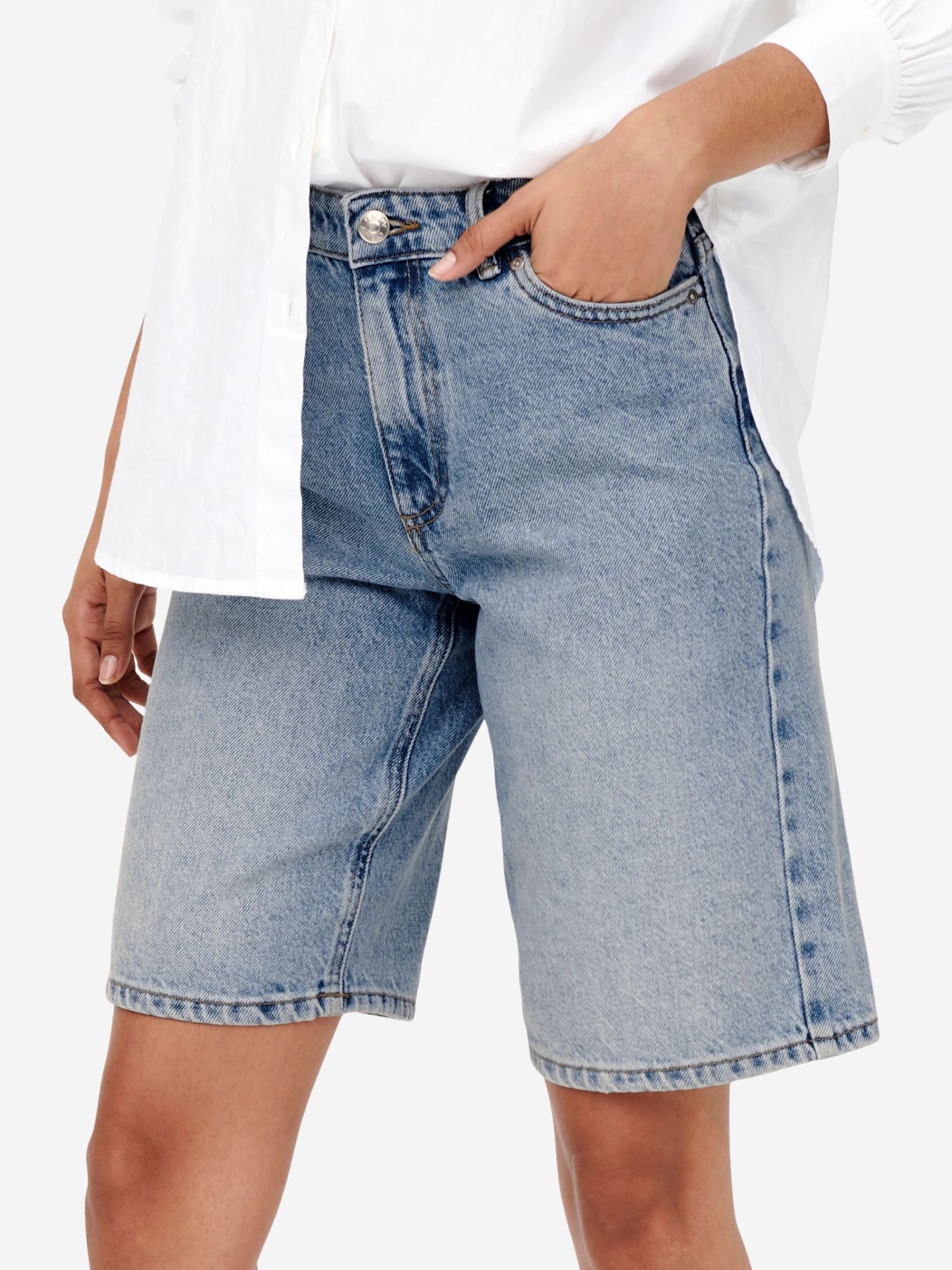 15256709 - Shorts - ONLY