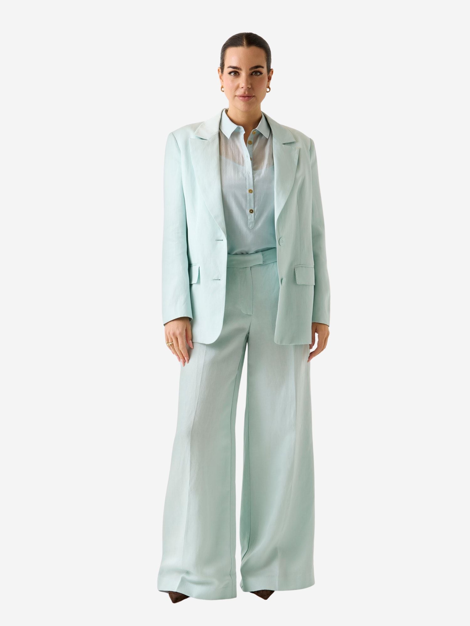 G6GB04W1782 - Pantaloni - MARCIANO