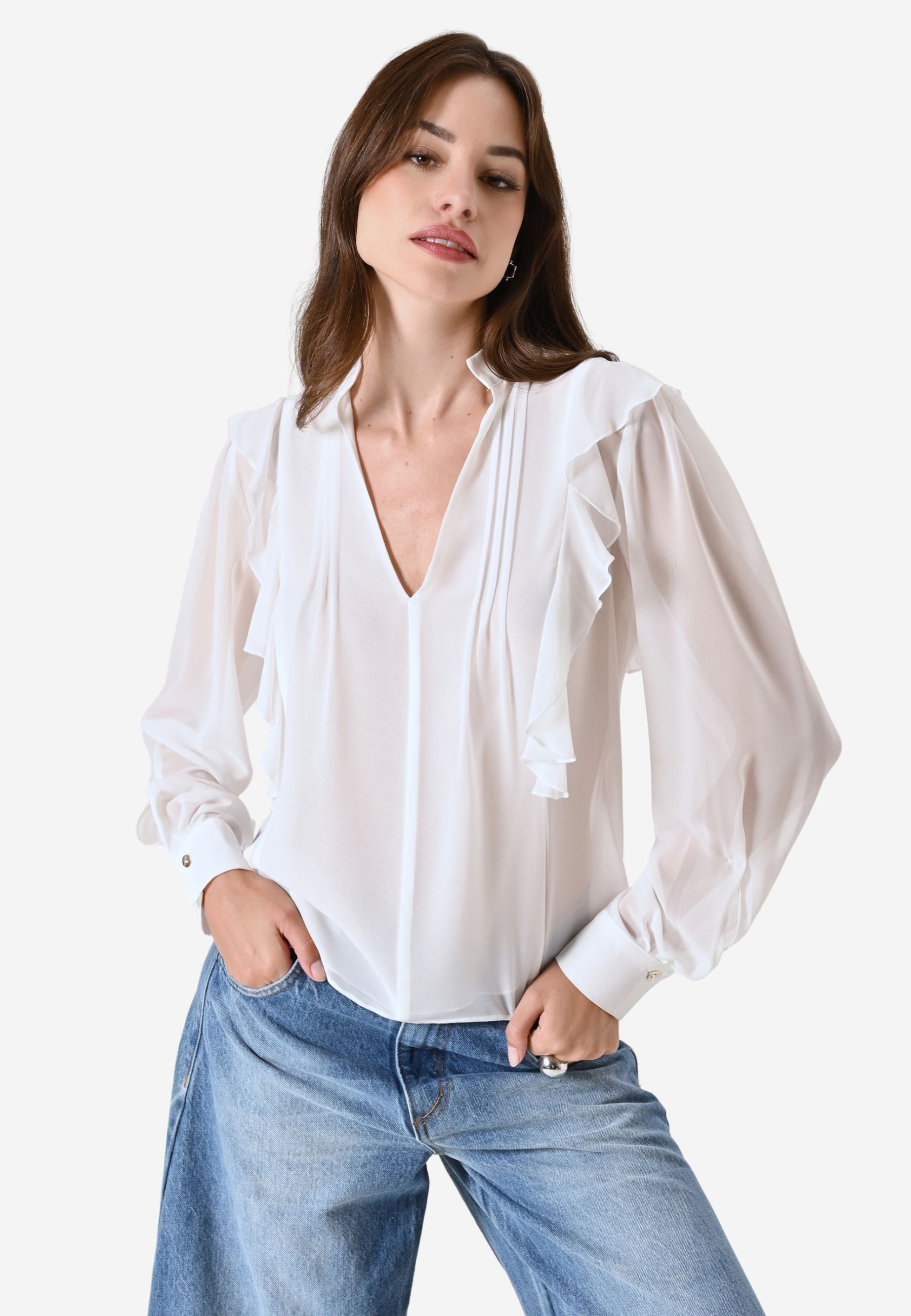 CFC0125589003 - Camicia - RINASCIMENTO