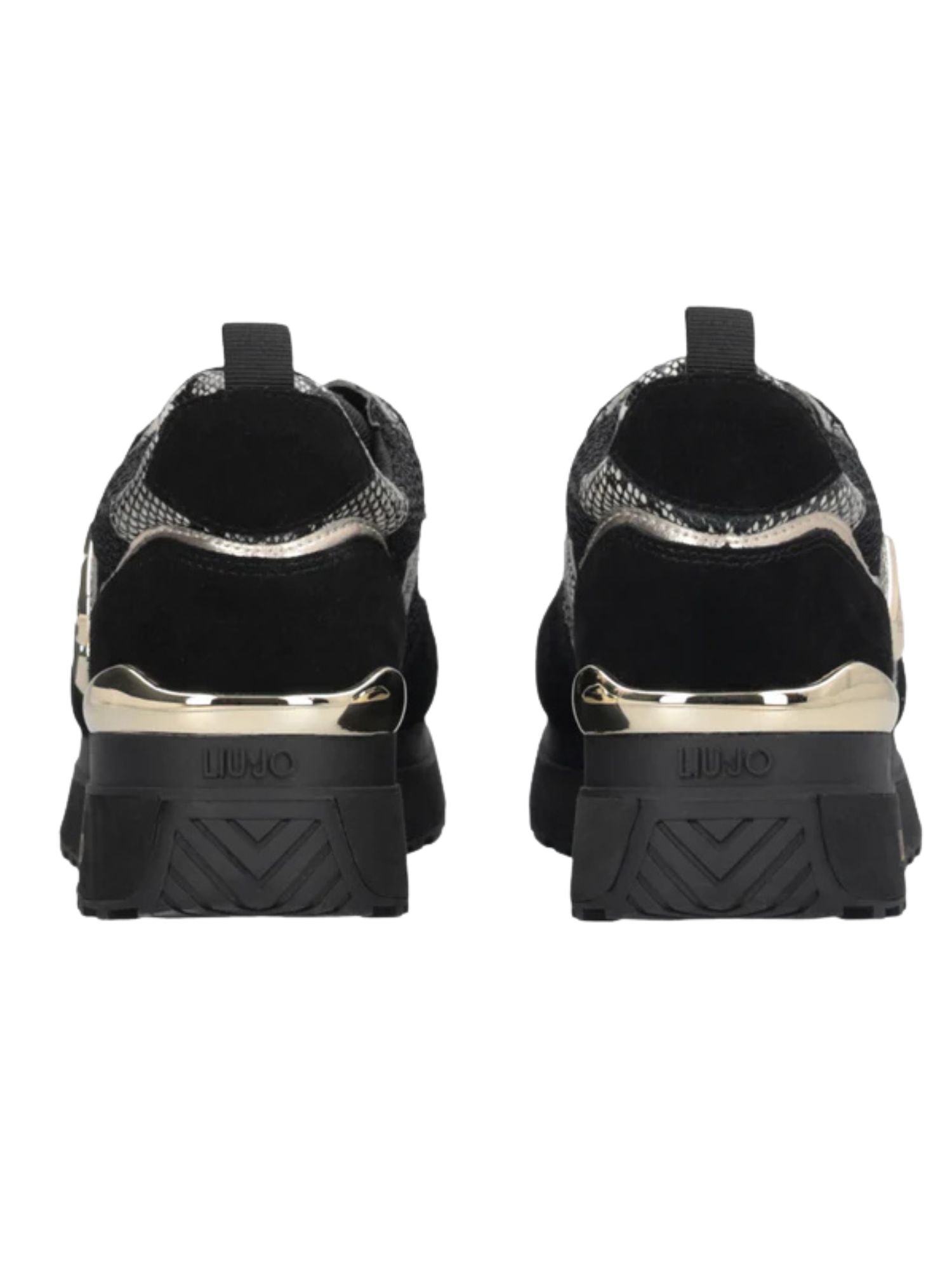 bf5009px684 - Scarpe - LIU JO