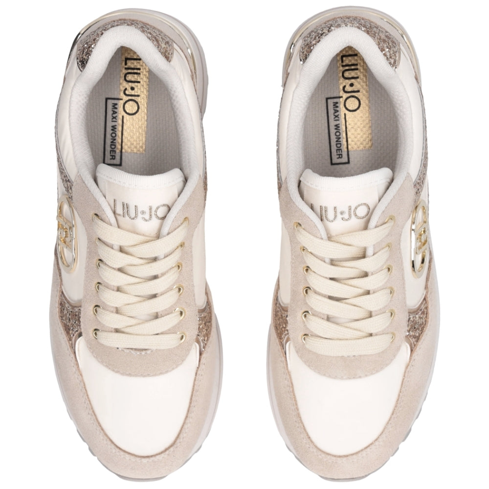 BF5011PX078 - Scarpe - LIU JO