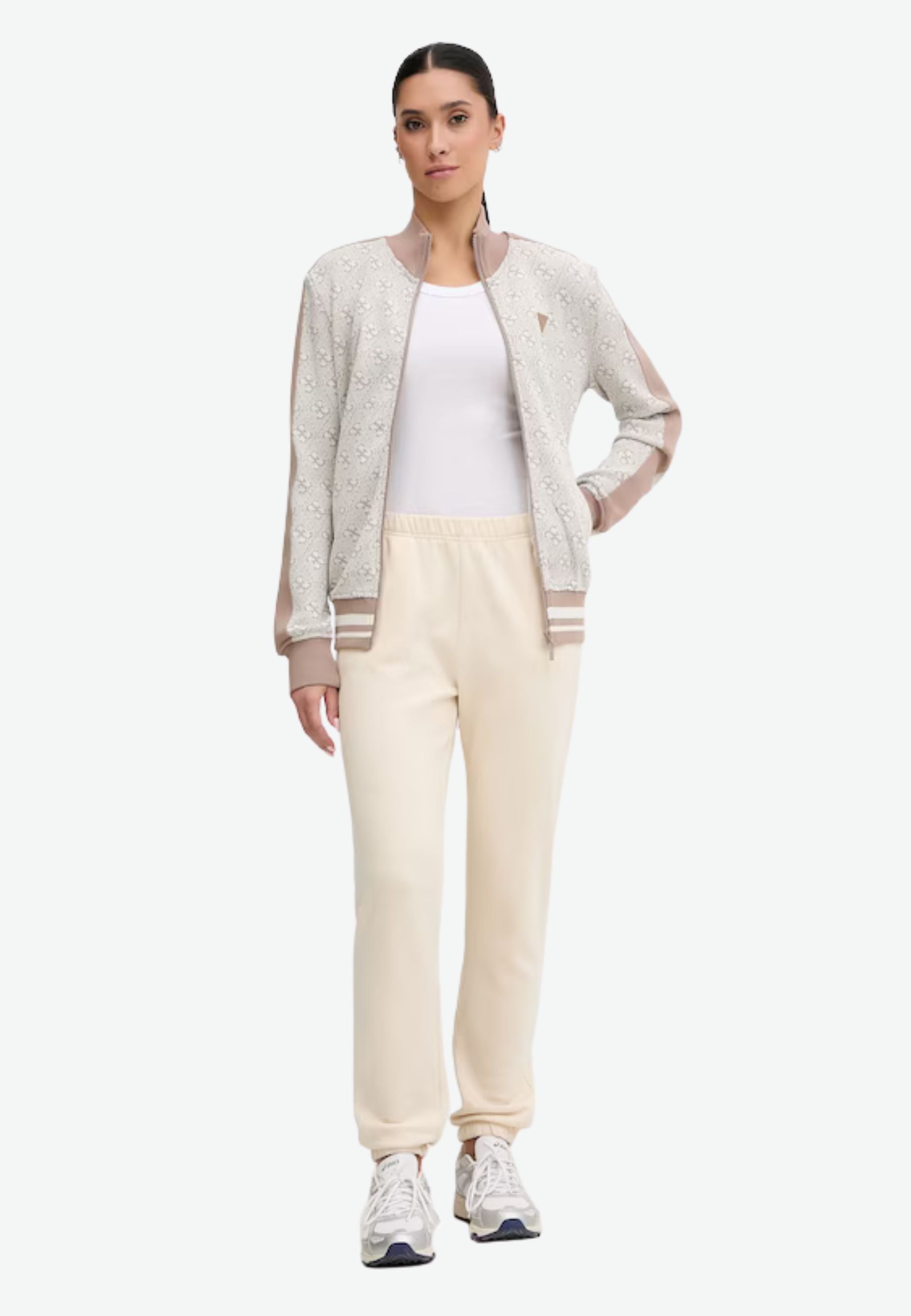 V5BQ16K1990 - Maglia - guess