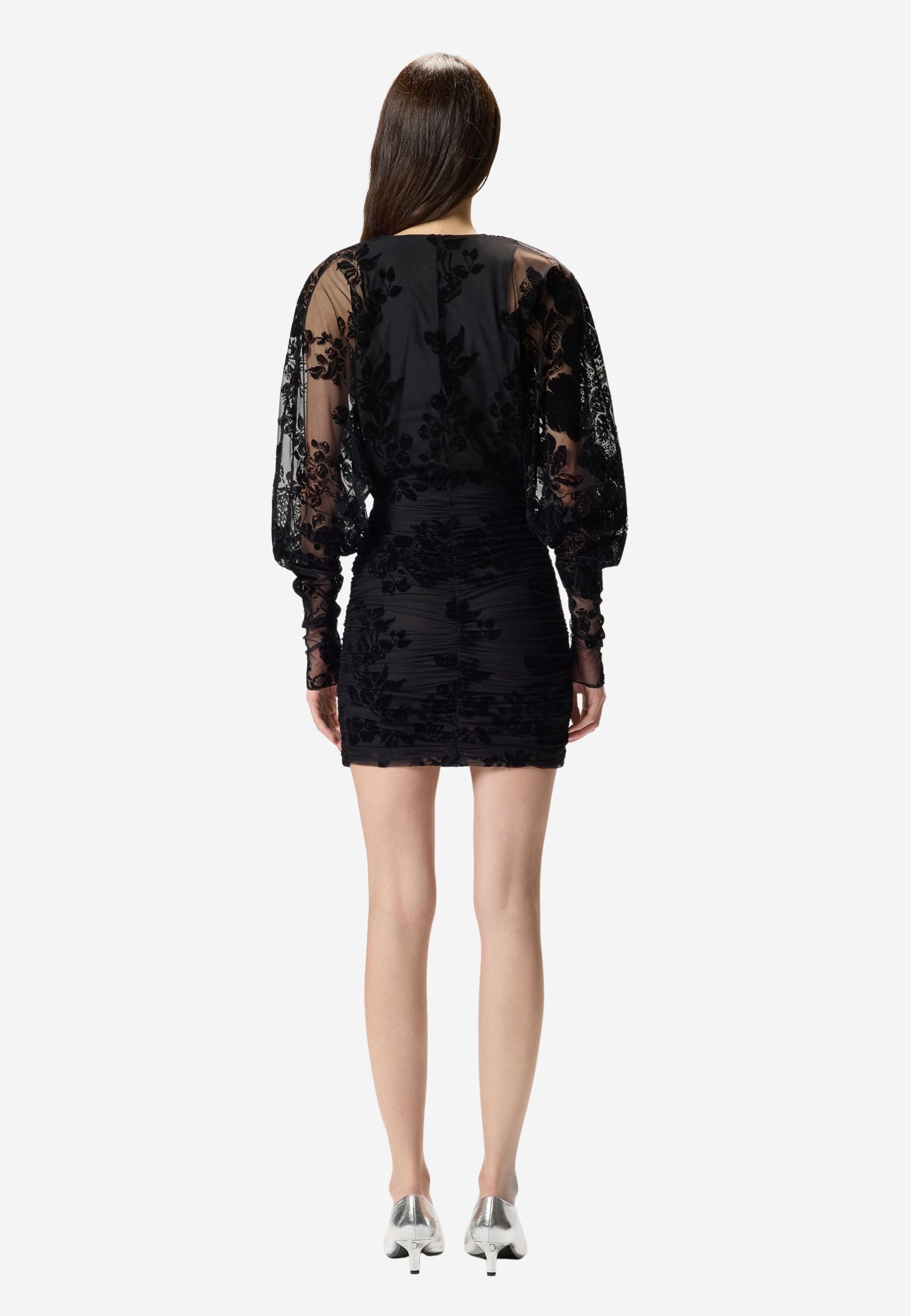105624a2qd - Abiti - PINKO