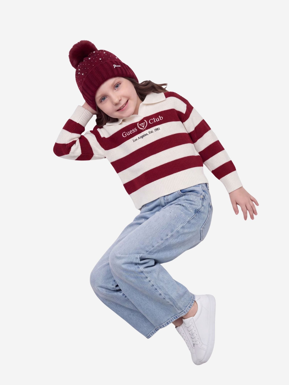 J6BZ37K5991 - Accessori Bambina - Guess Kids