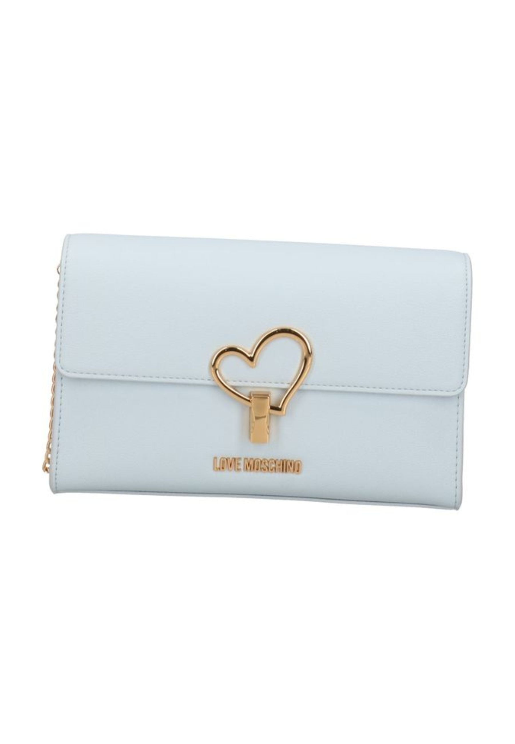 JC4327PP1OLQ0701 - Borsa - LOVE MOSCHINO