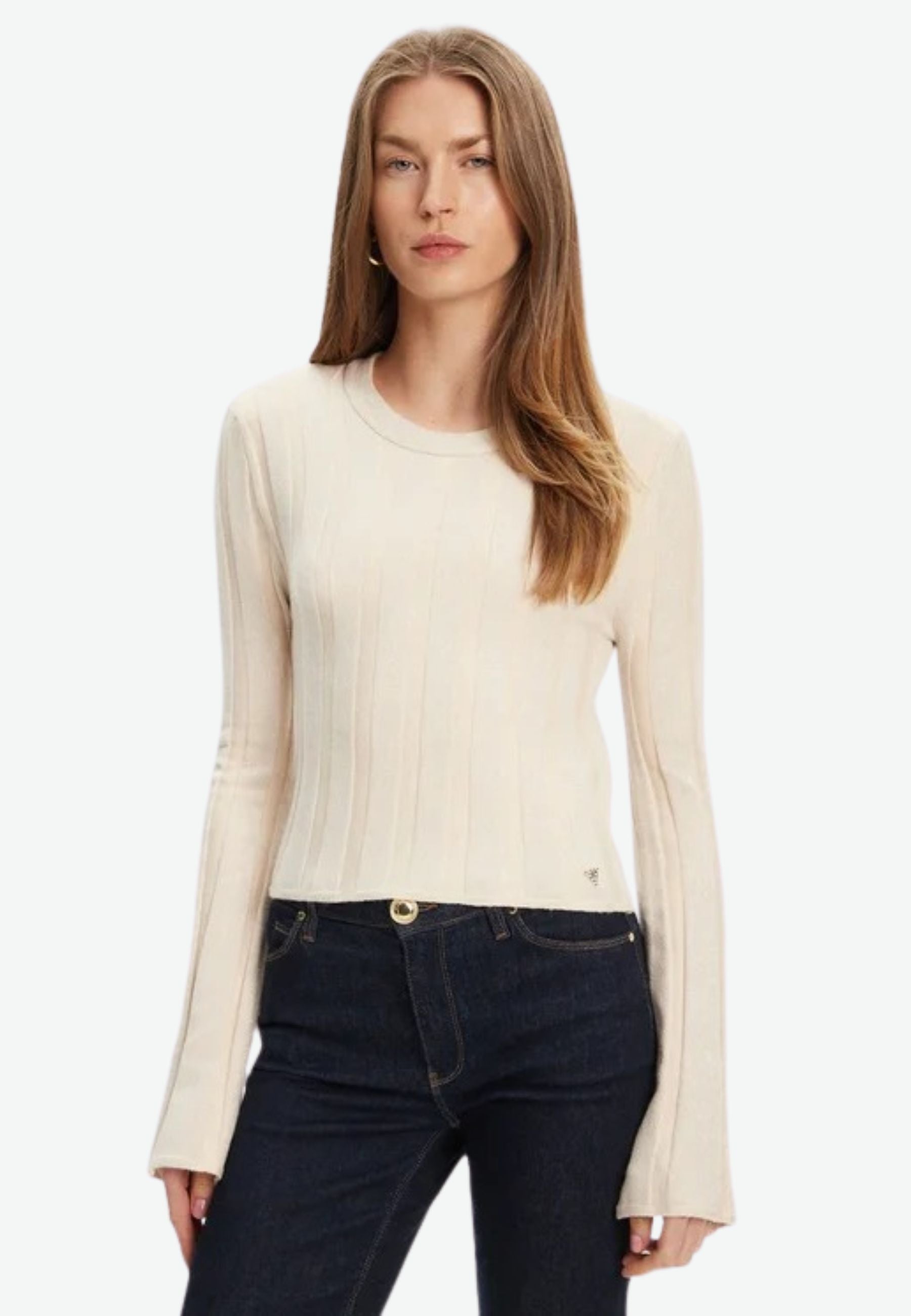 W5YR13Z3OT0 - Maglia - guess