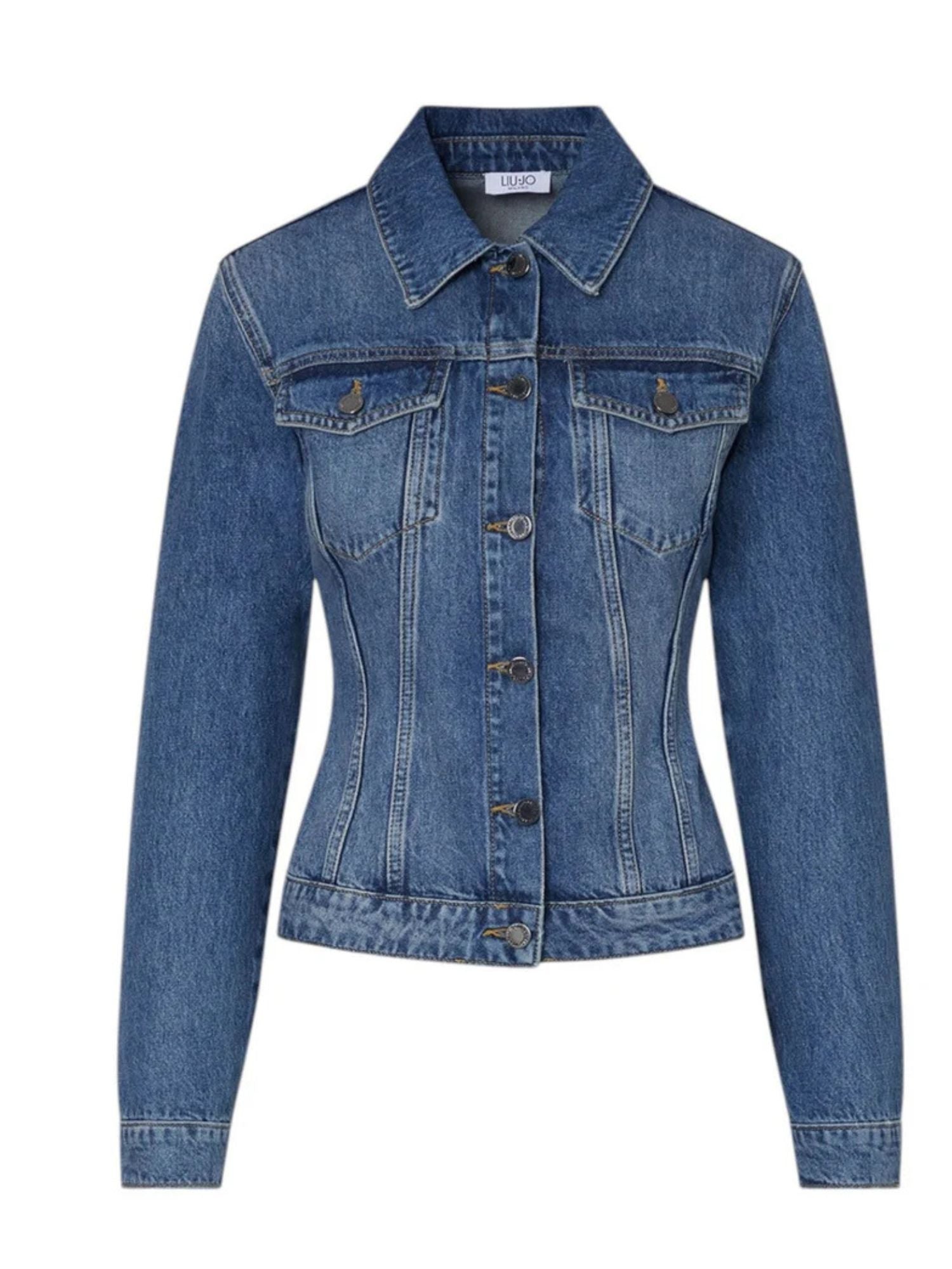 UA6511D0400 - Giubbino - LIU JO