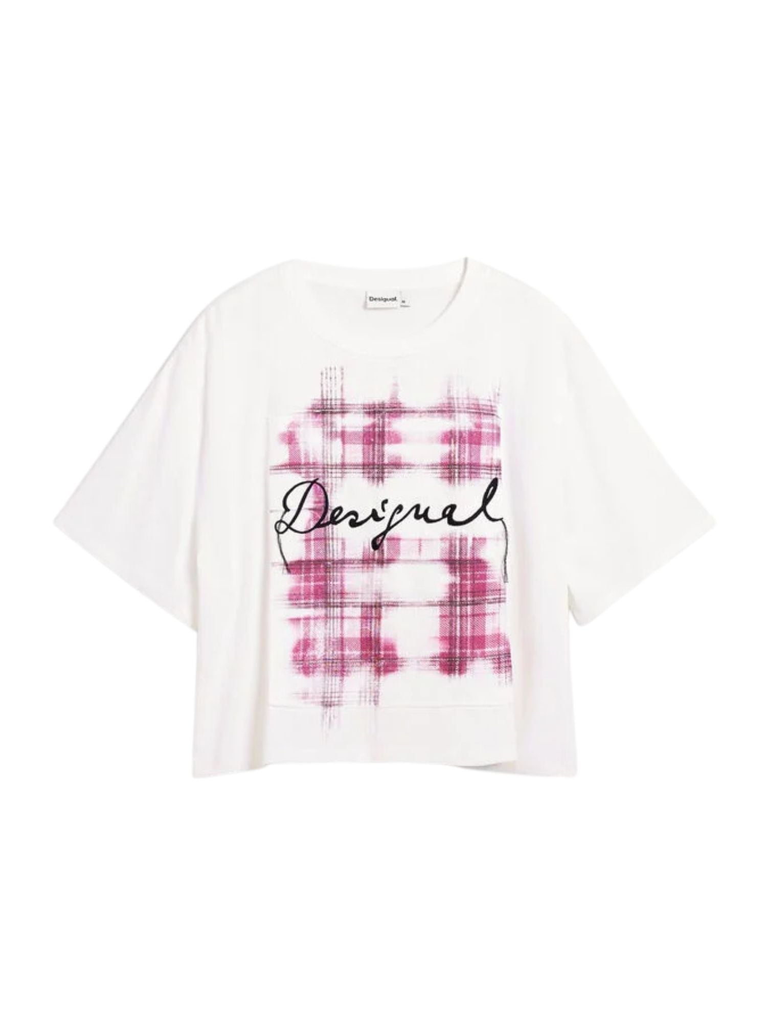26SWTK16 - Maglia - DESIGUAL