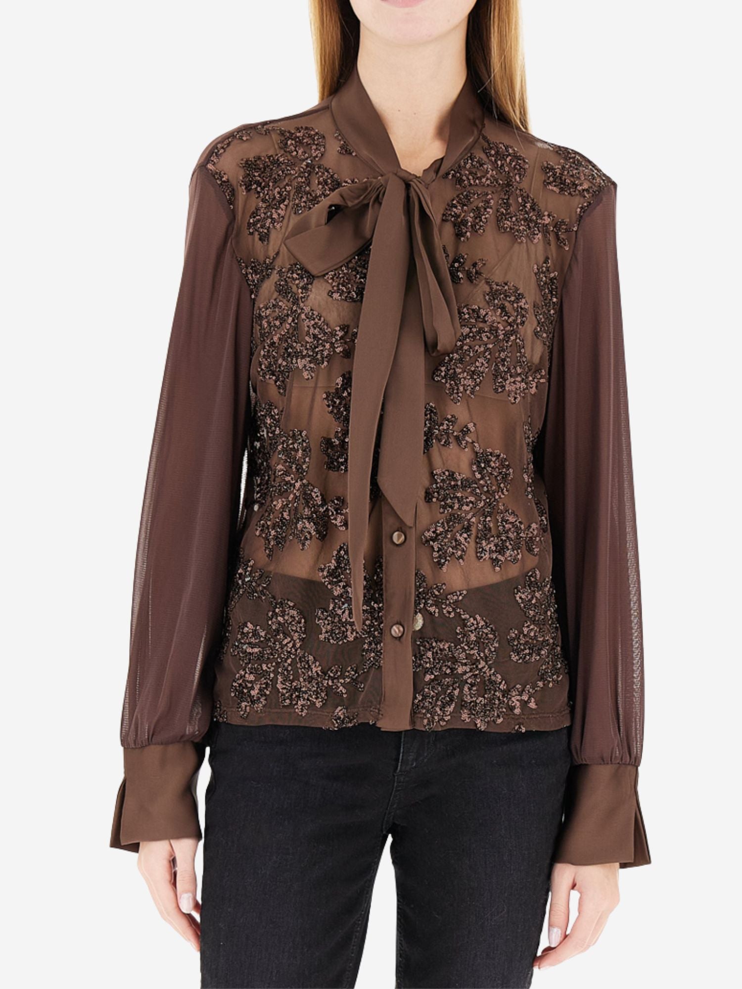 cfc0020174002 - Camicia - RINASCIMENTO