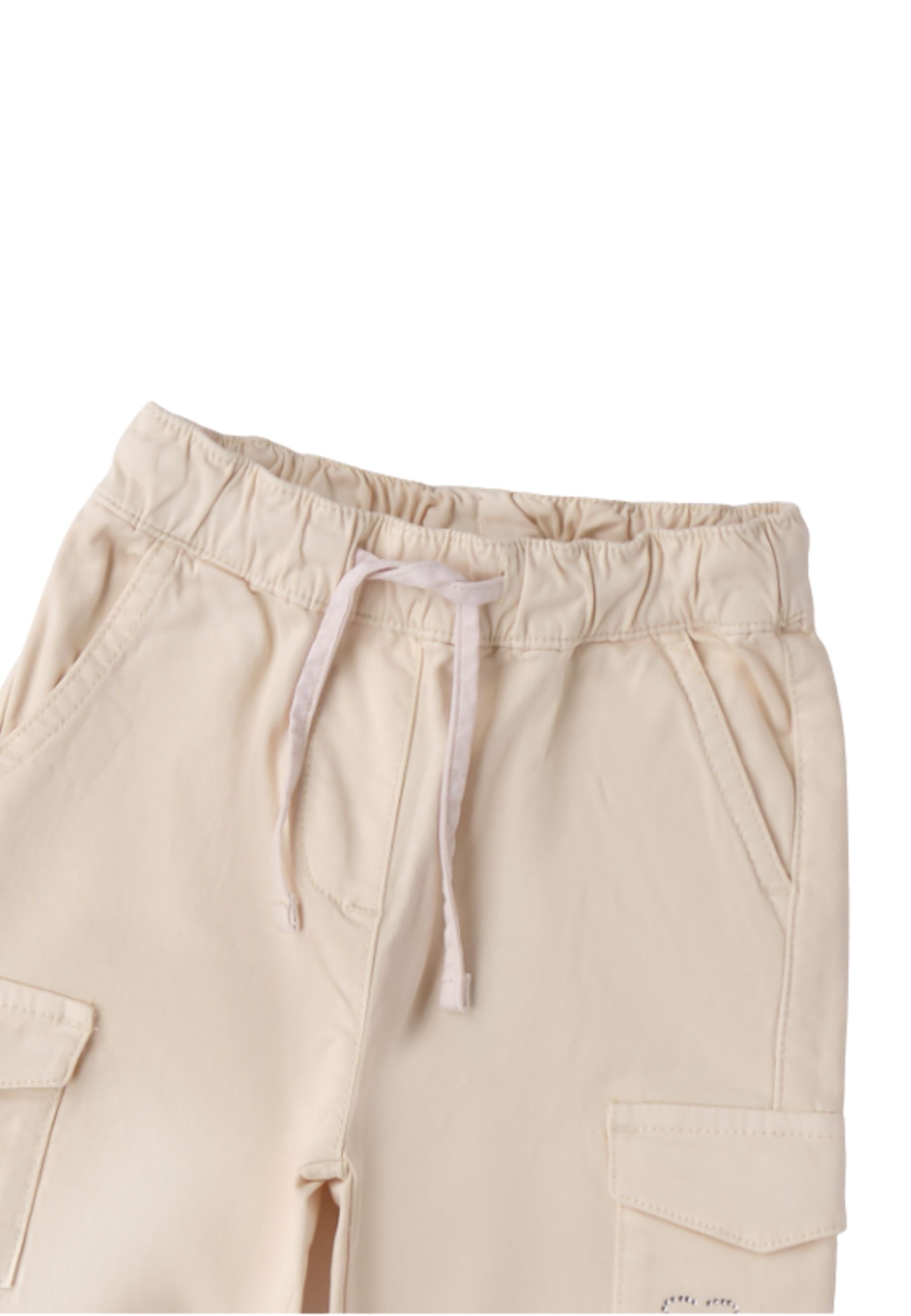 of23200 - PANTALONI BAMBINA - SARABANDA