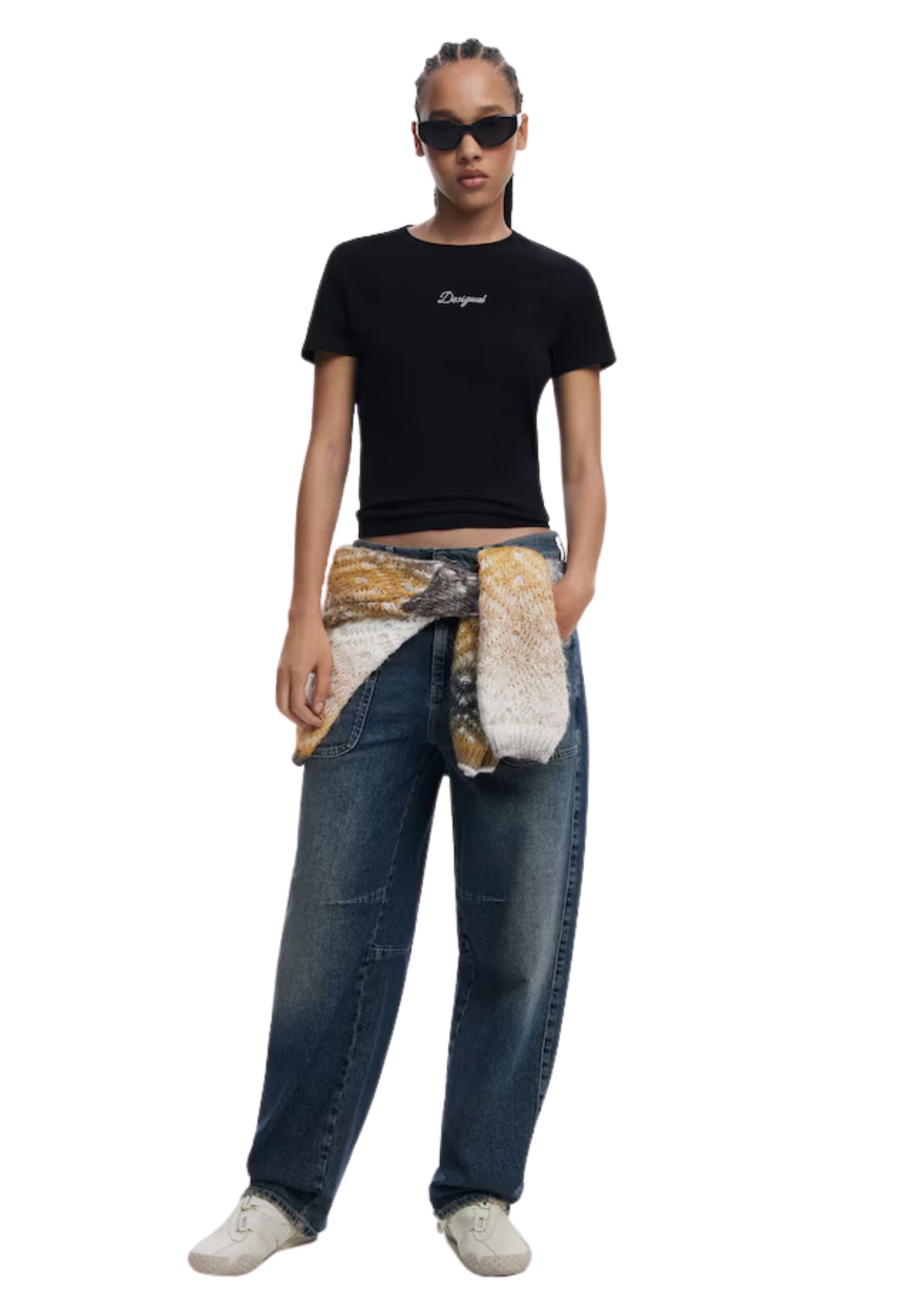25SWTK15 - Maglieria - DESIGUAL