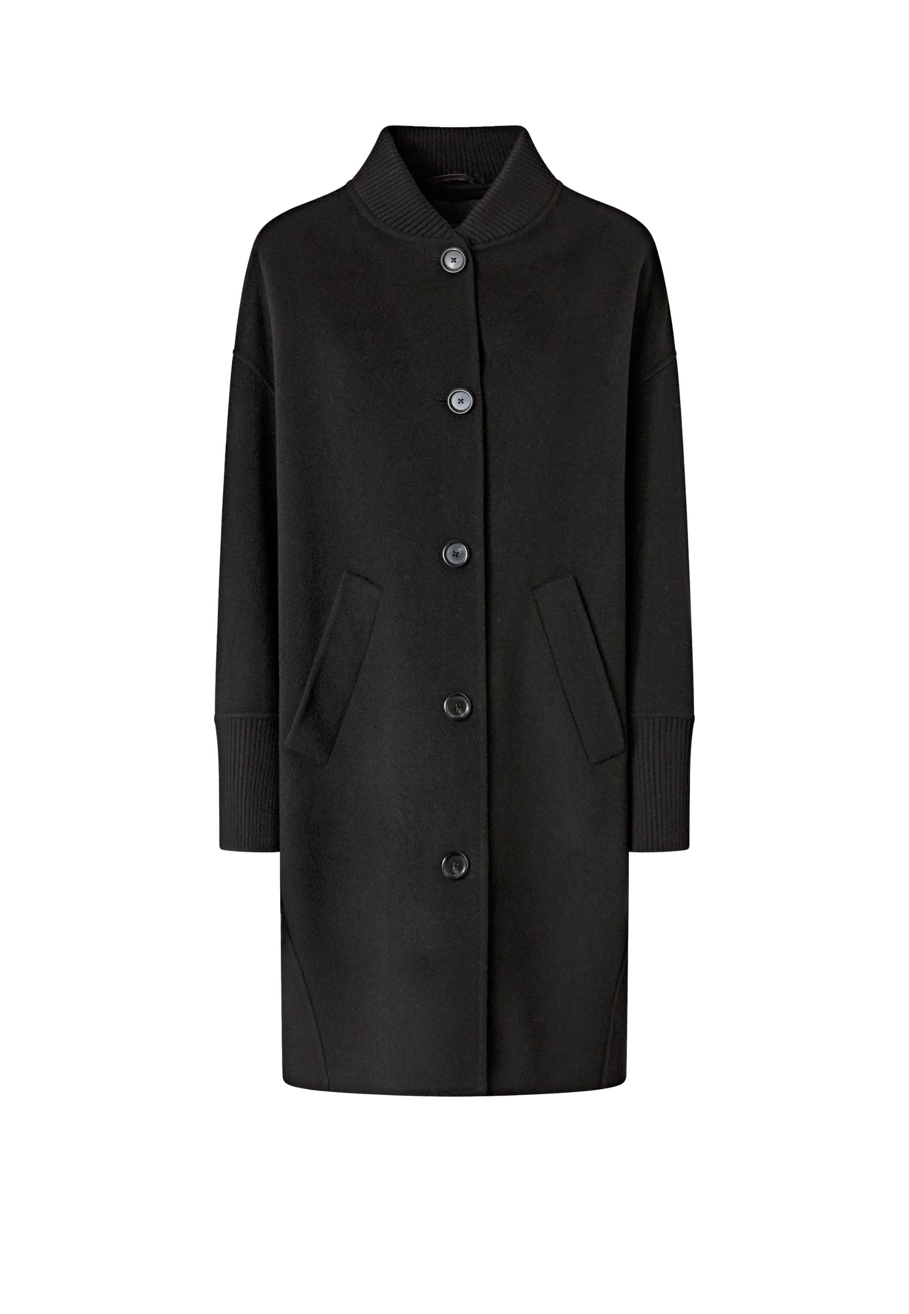 105404A1ZQ - Cappotto - PINKO