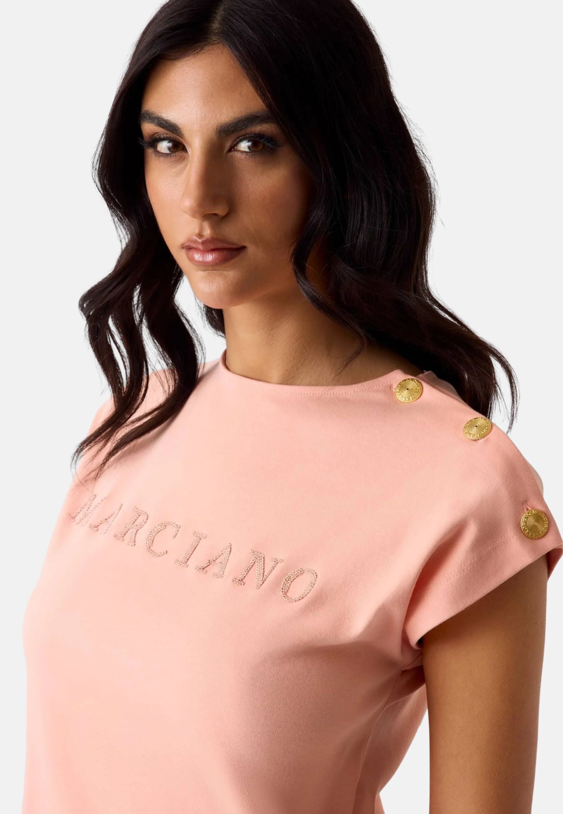 G6GI04K3505 - Maglia - MARCIANO