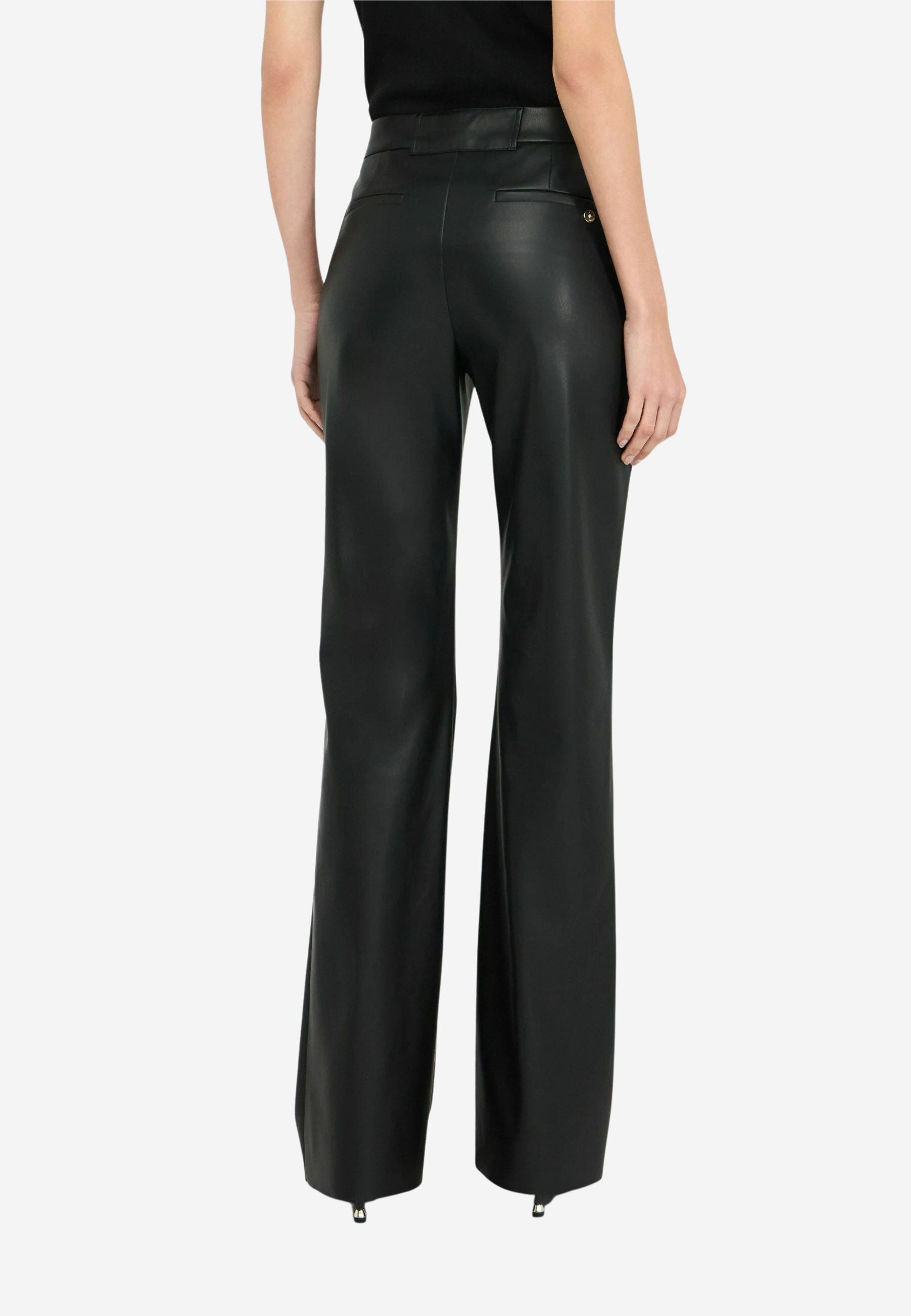 CF5016E0624 - Pantalone - LIU JO