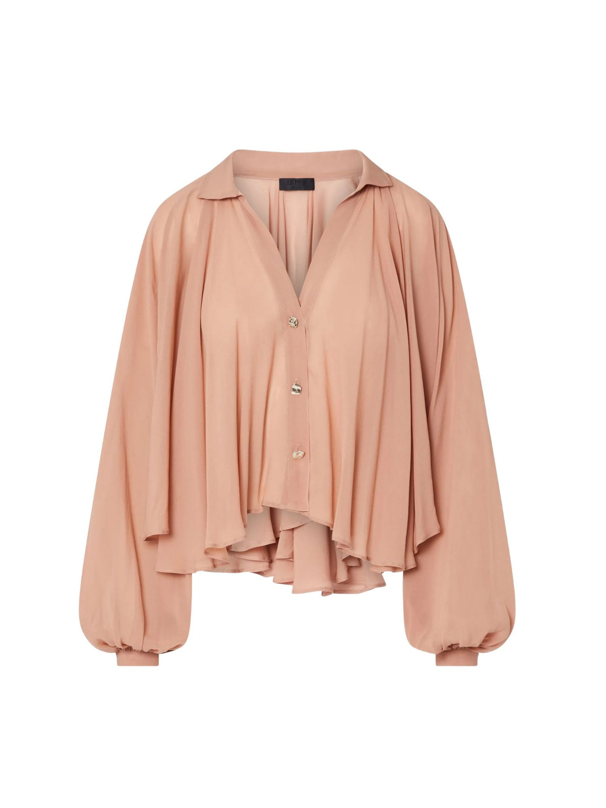 CF6194T866A - Camicia - LIU JO
