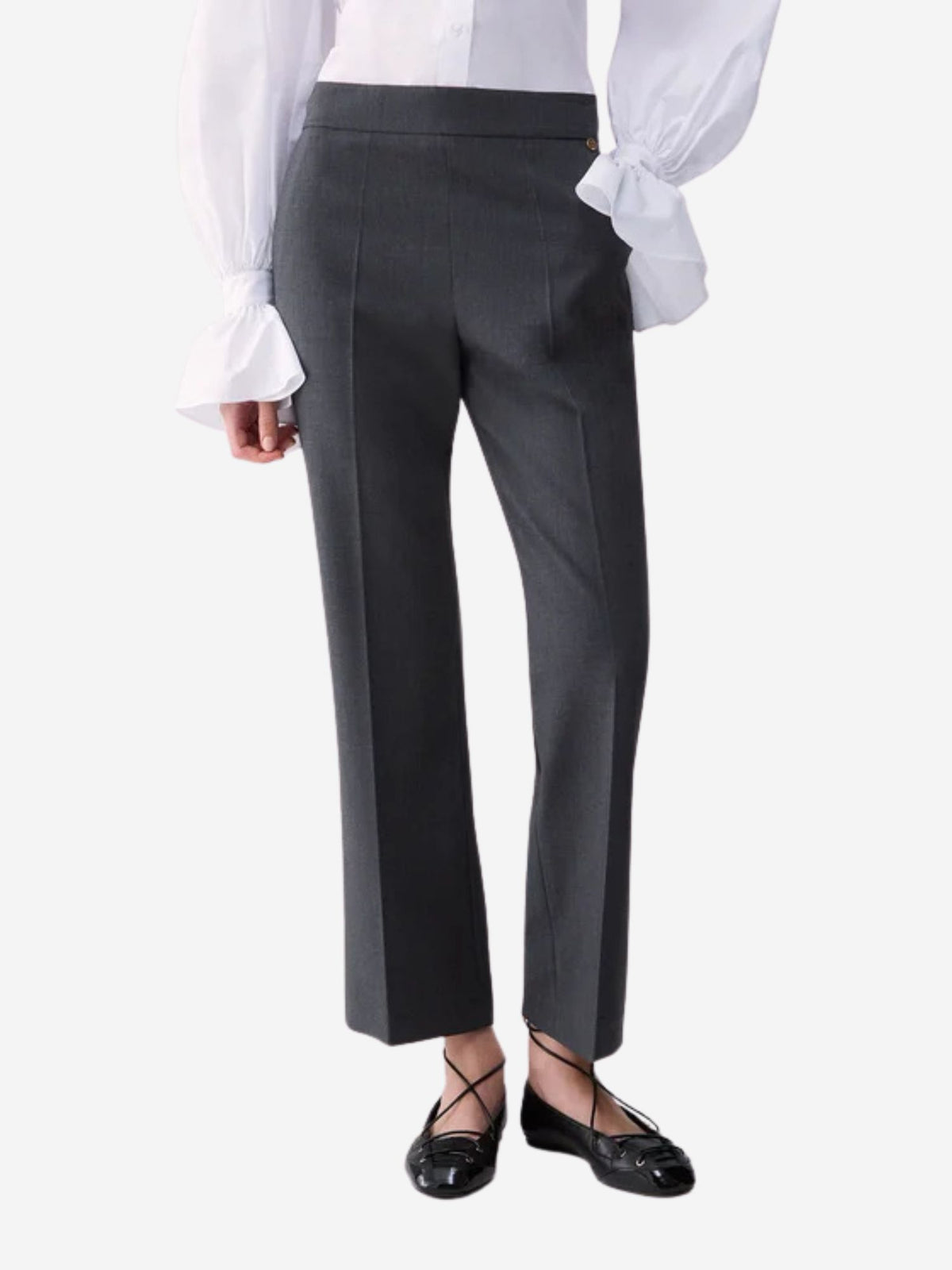 WF6339T743A - Pantalone - LIU JO