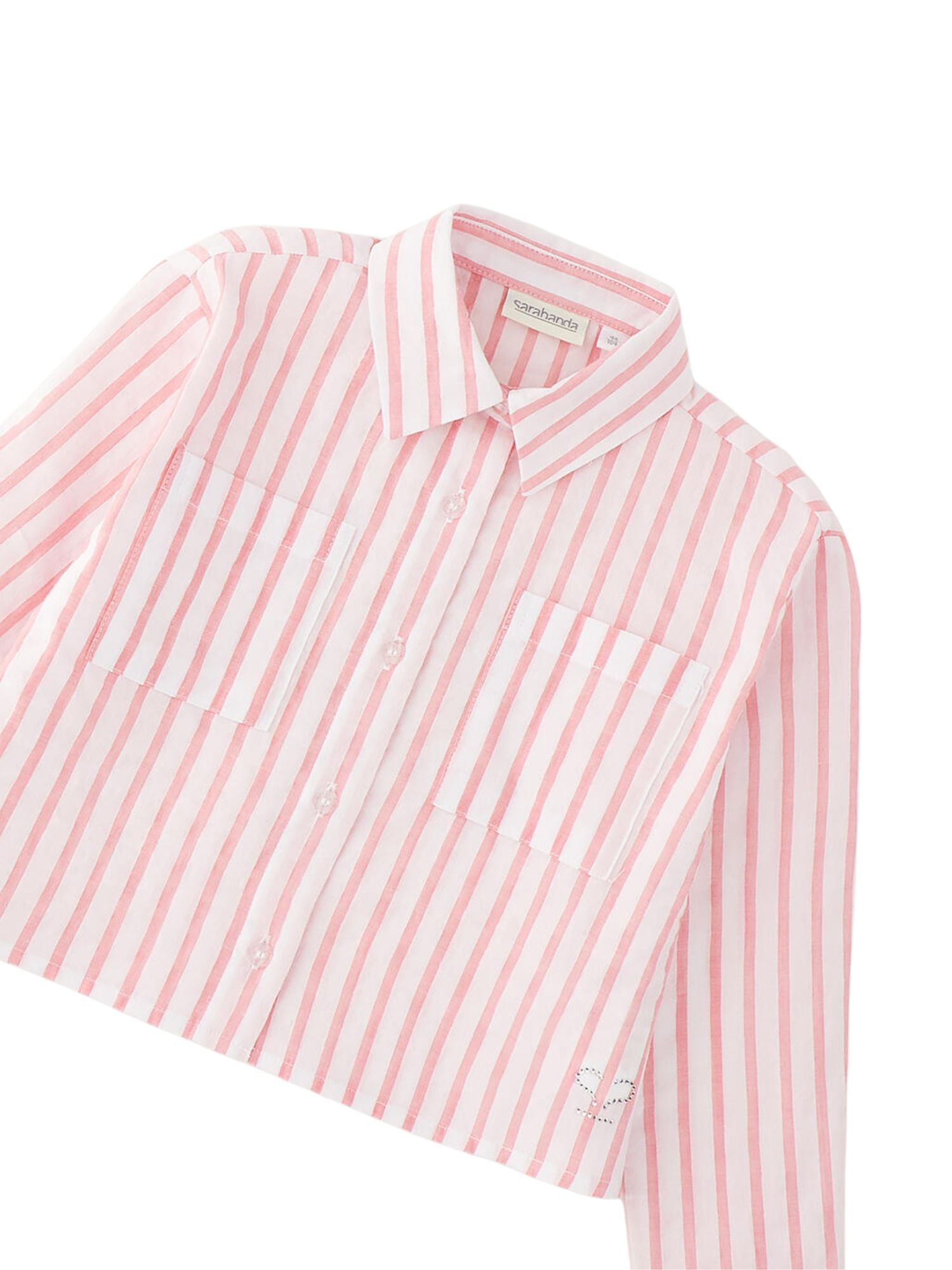 0G22600 - Maglieria Bambina - SARABANDA