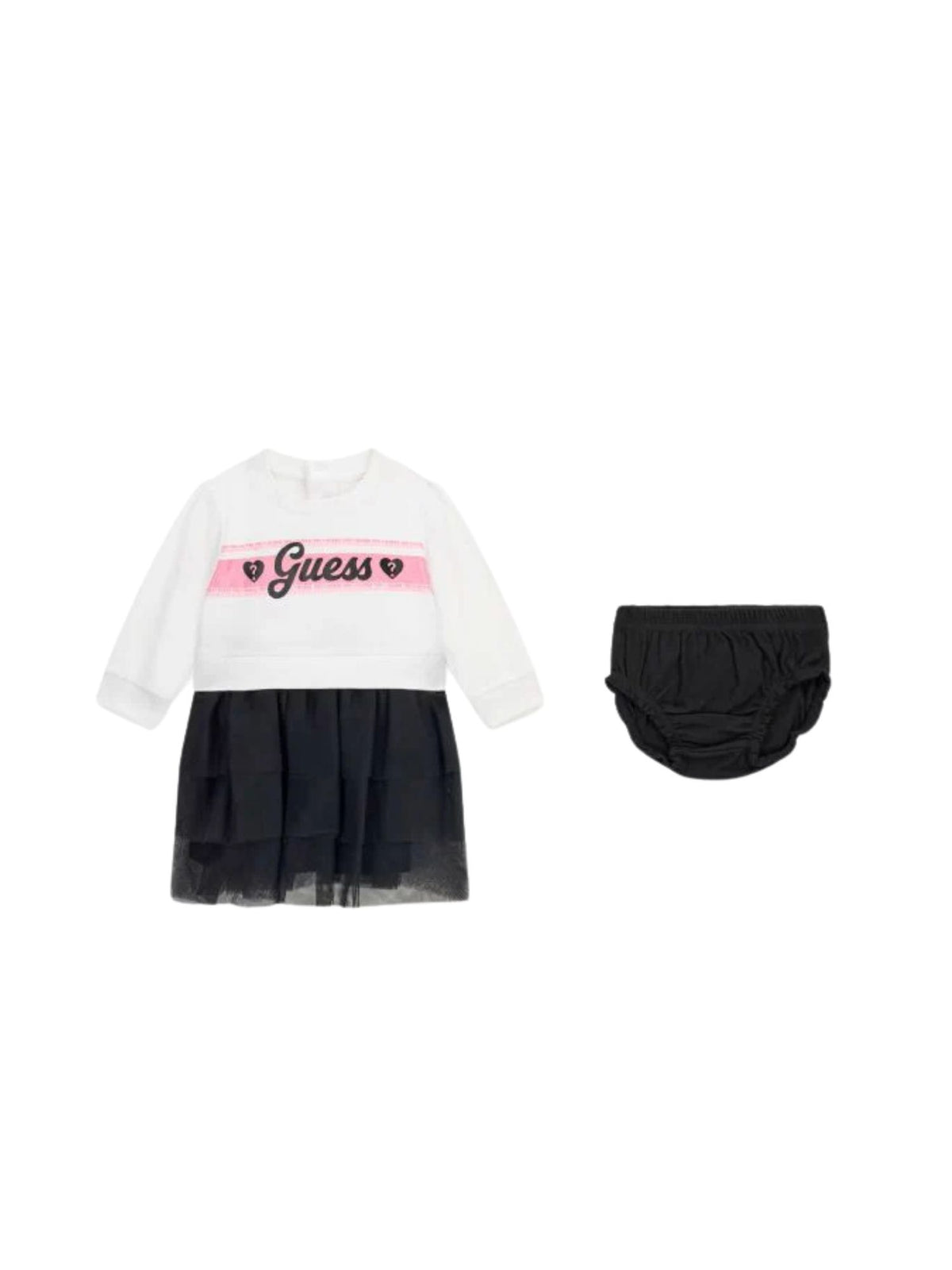 A6YK02K3891 - Abiti bambina - Guess Kids