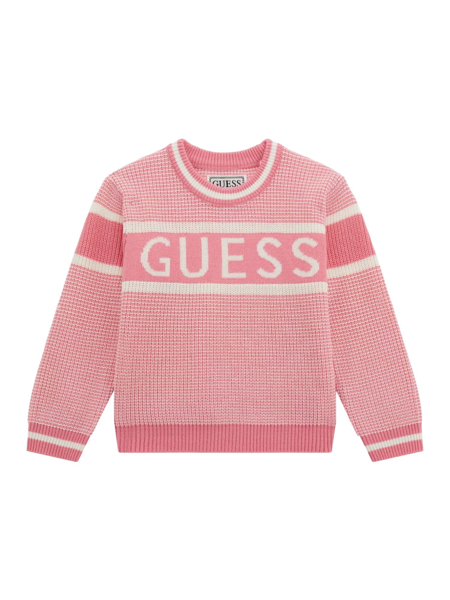 k5yr00z3oj0 - Maglieria Bambina - guess