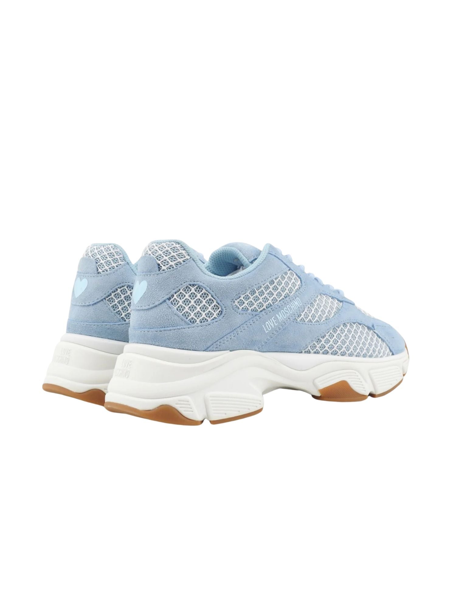 JA15446G1OIQ770A - Scarpe - LOVE MOSCHINO
