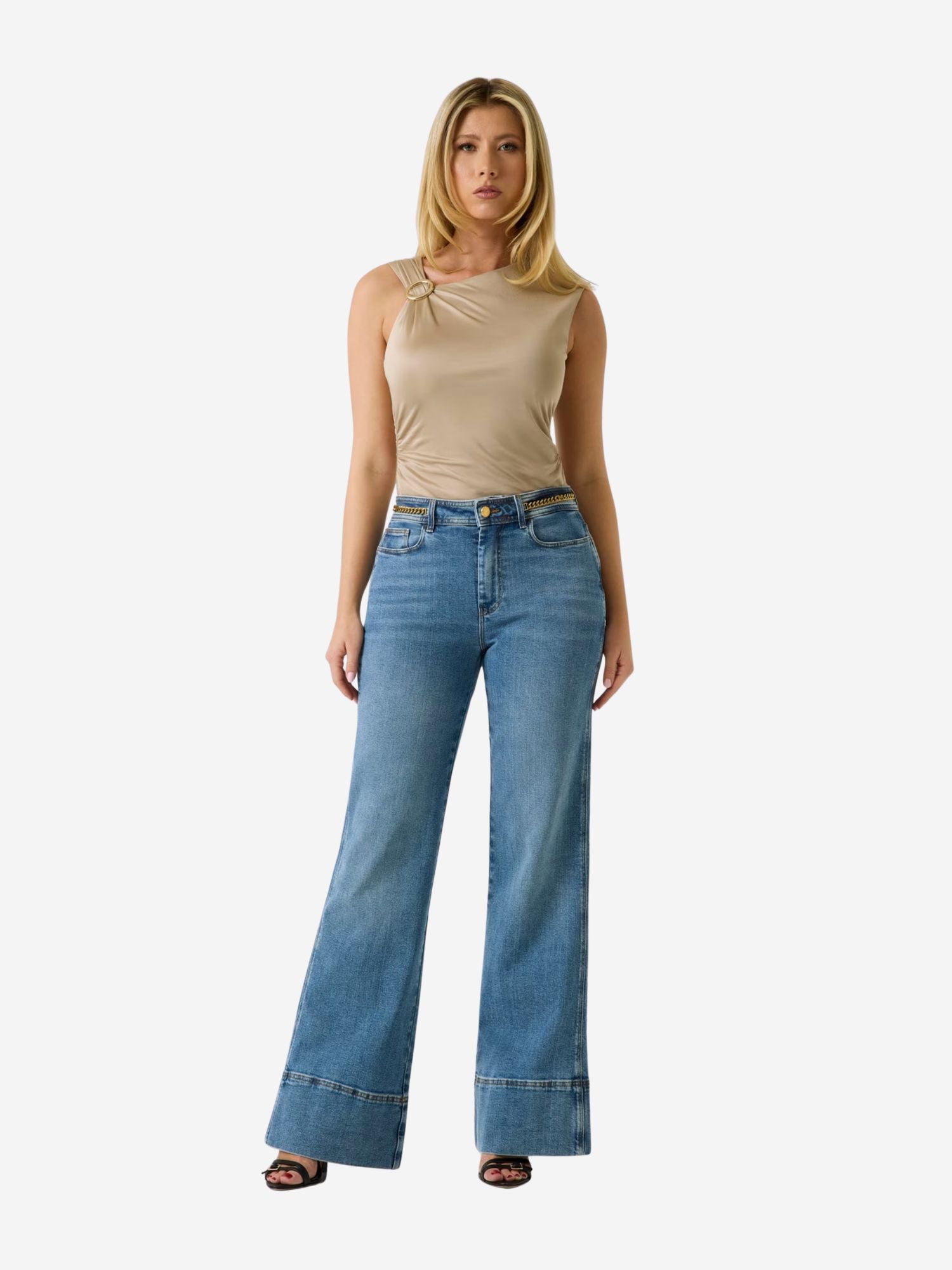 6RGA007444A - Jeans - MARCIANO