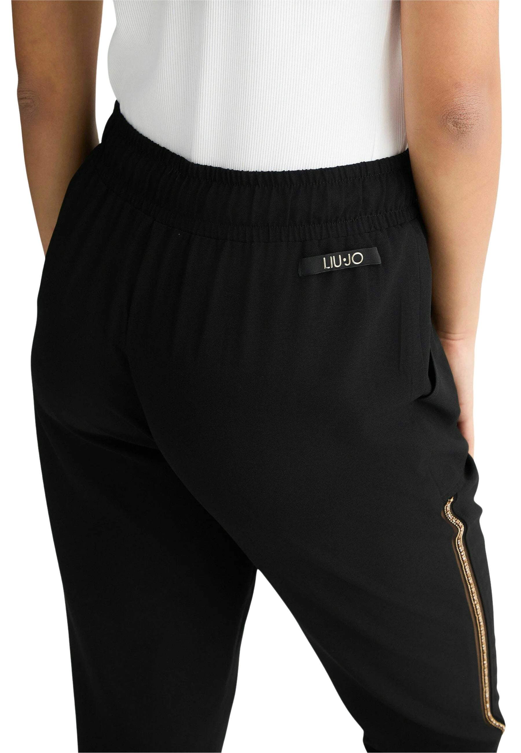 TA5140TS423 - Pantaloni - LIU JO