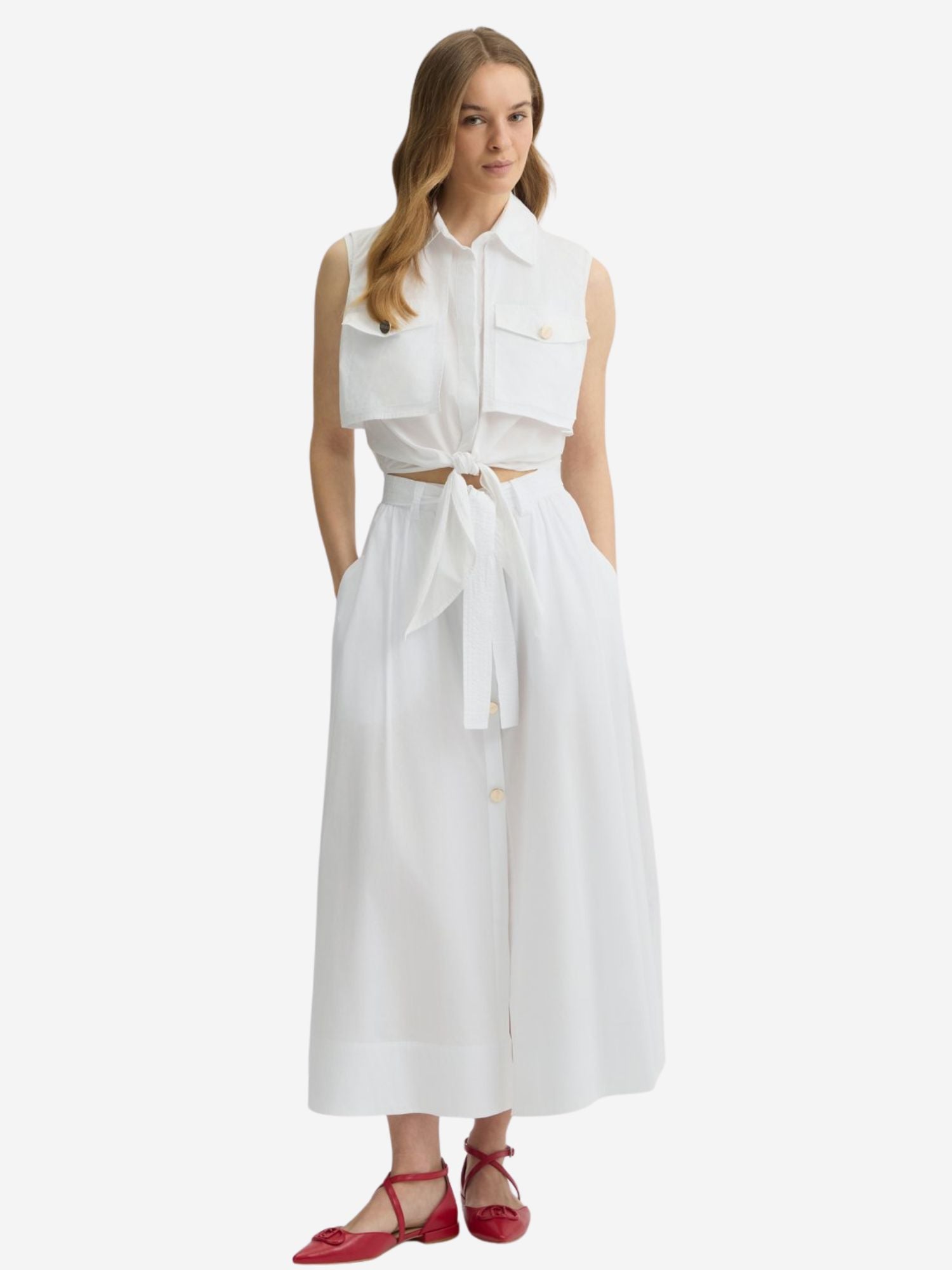 CA5296TS246 - Gonna - LIU JO