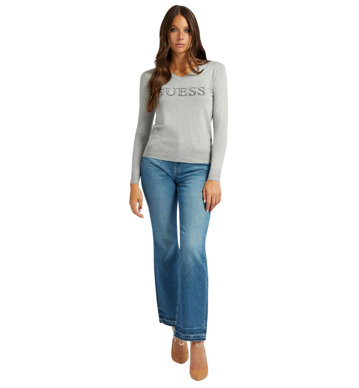 w2ya33d4px2 - jeans - guess