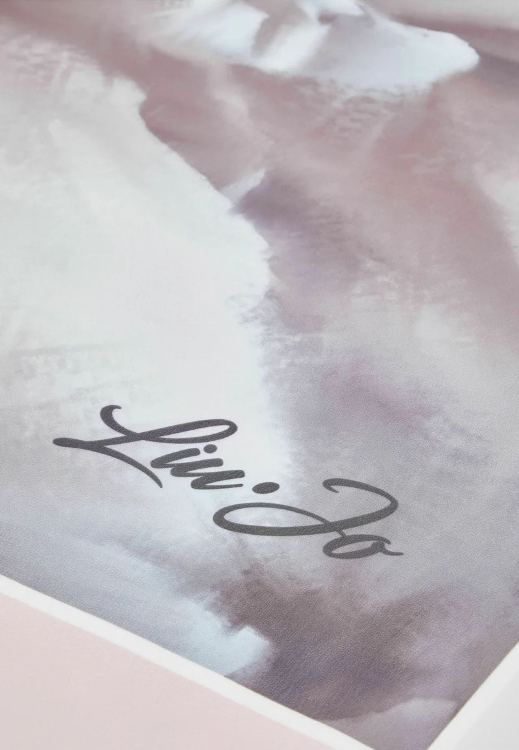 2a6040t2745 - Foulard - LIU JO
