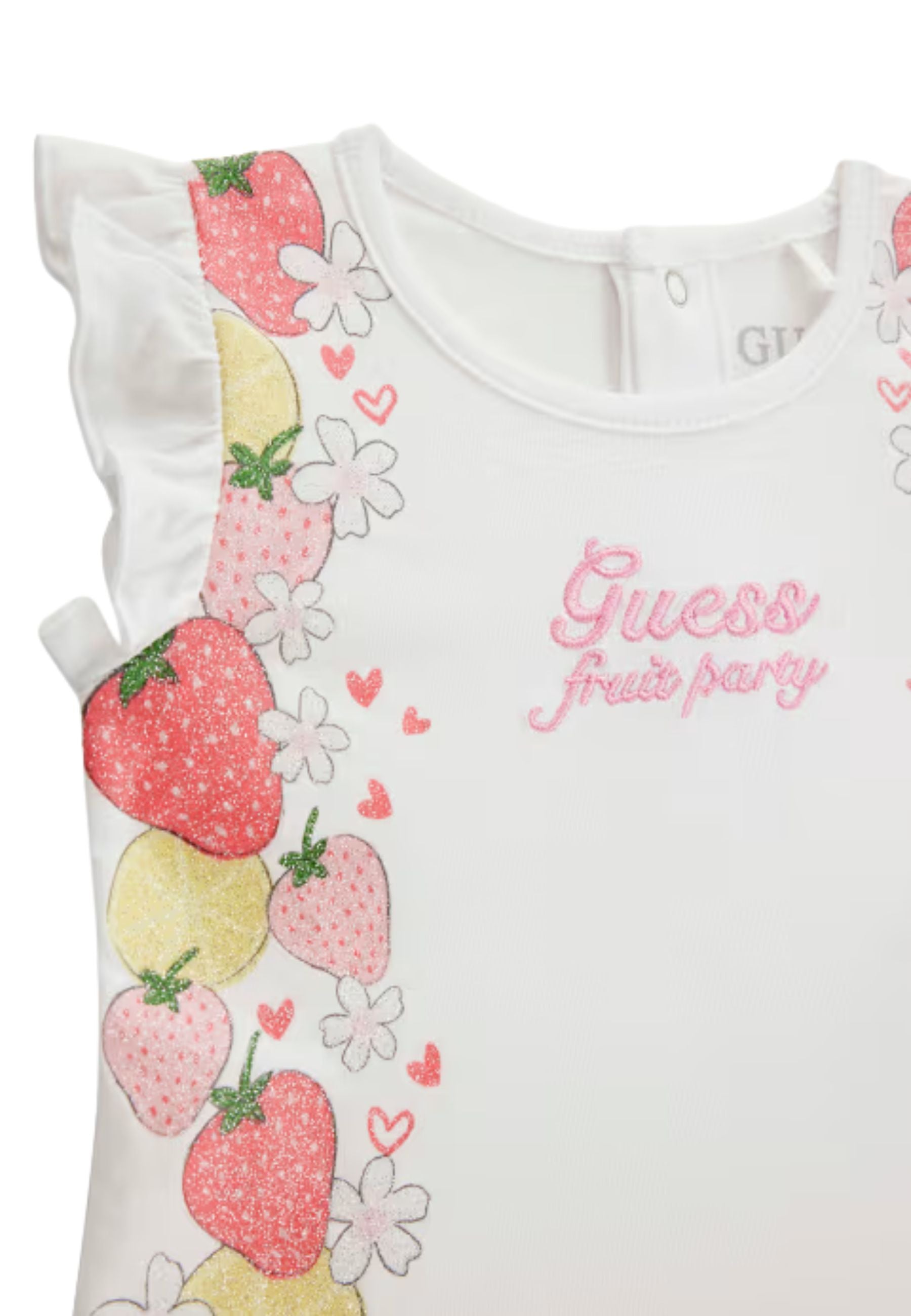 A6GG00K6YW0 - COMPLETI BAMBINA - guess