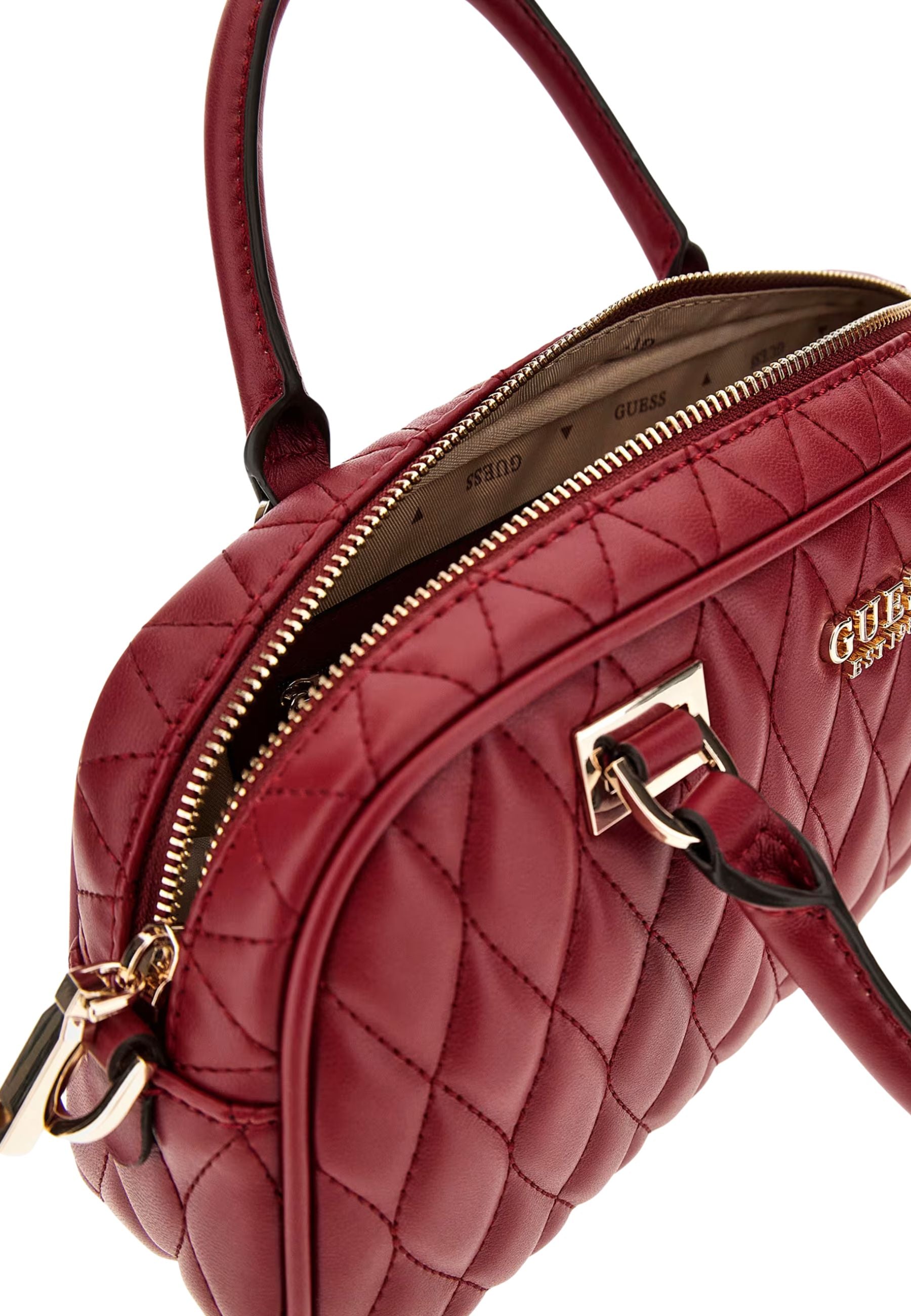 HWQG8122050 - Borsa - guess